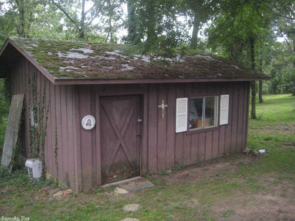 Holly Springs - Residential