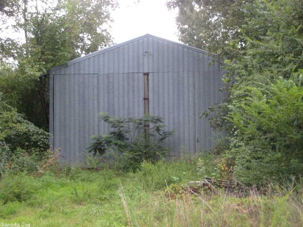 Holly Springs - Residential