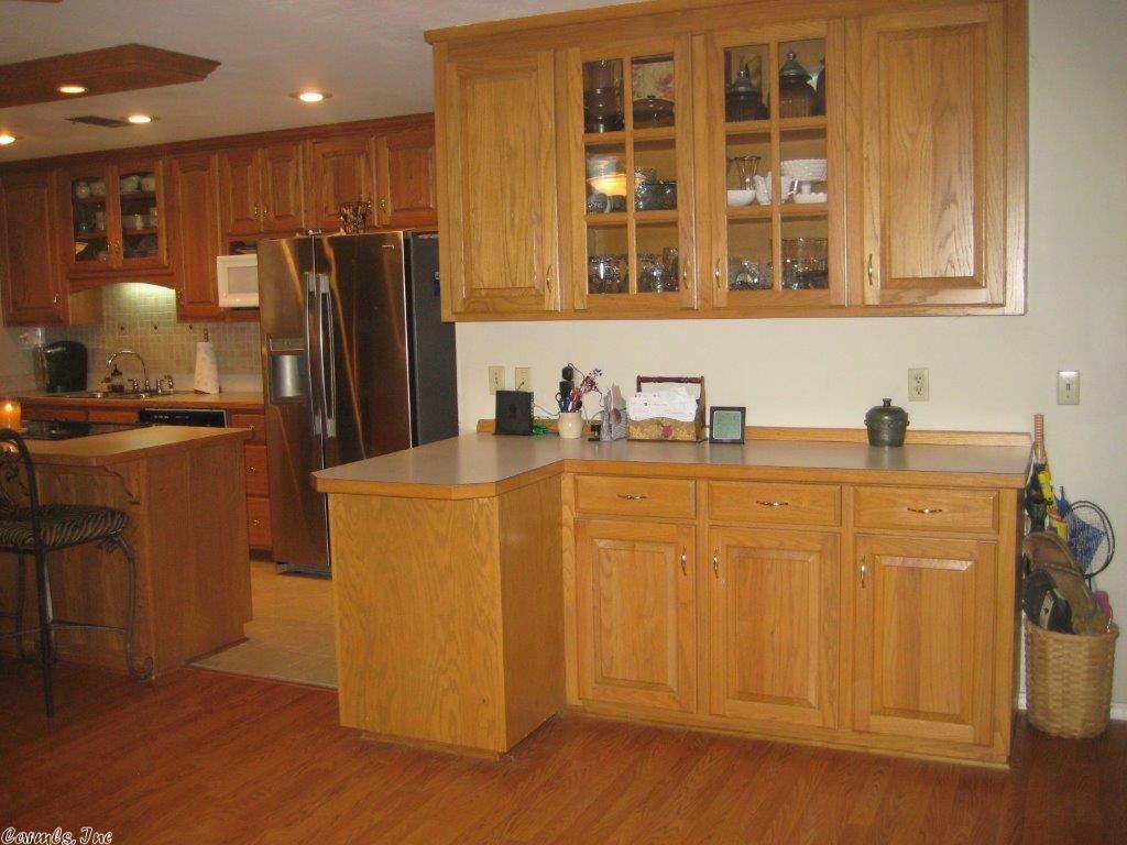 Holly Springs - Residential