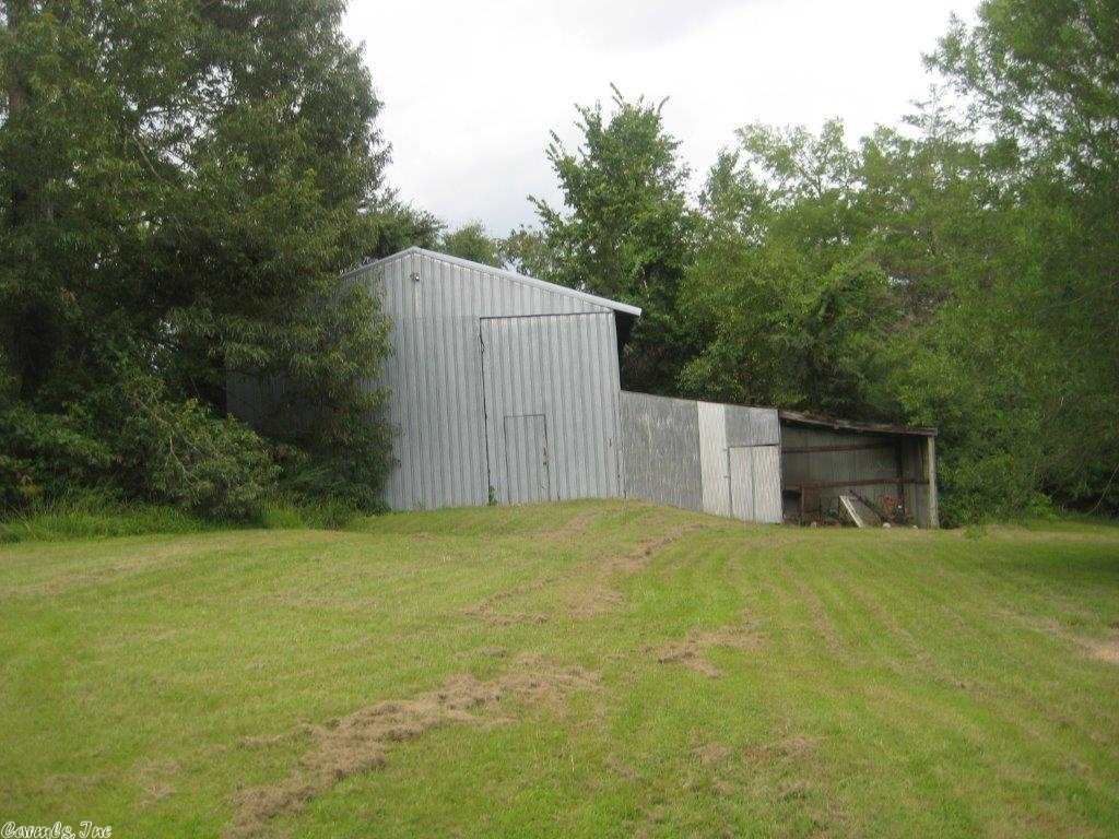 Holly Springs - Residential