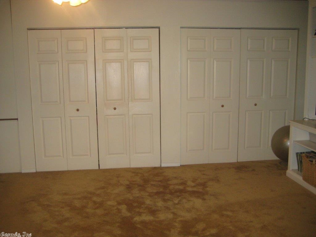 Holly Springs - Residential