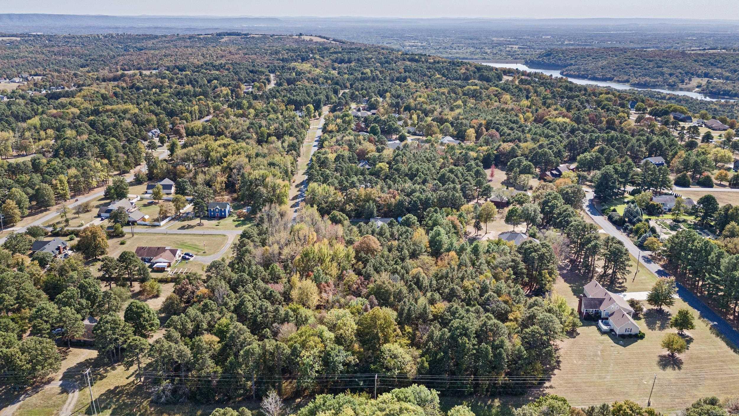 Cliff & Stream - Land