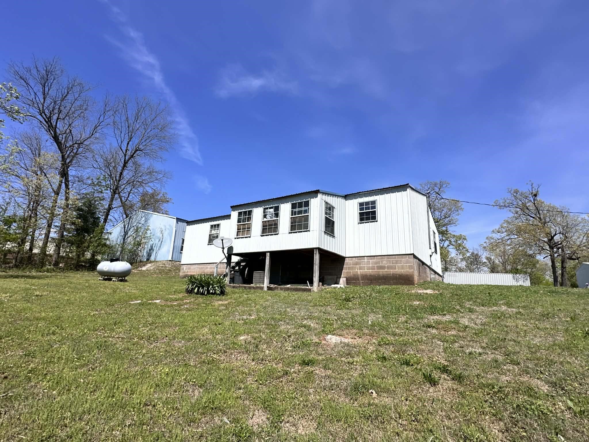 Williford - Residential