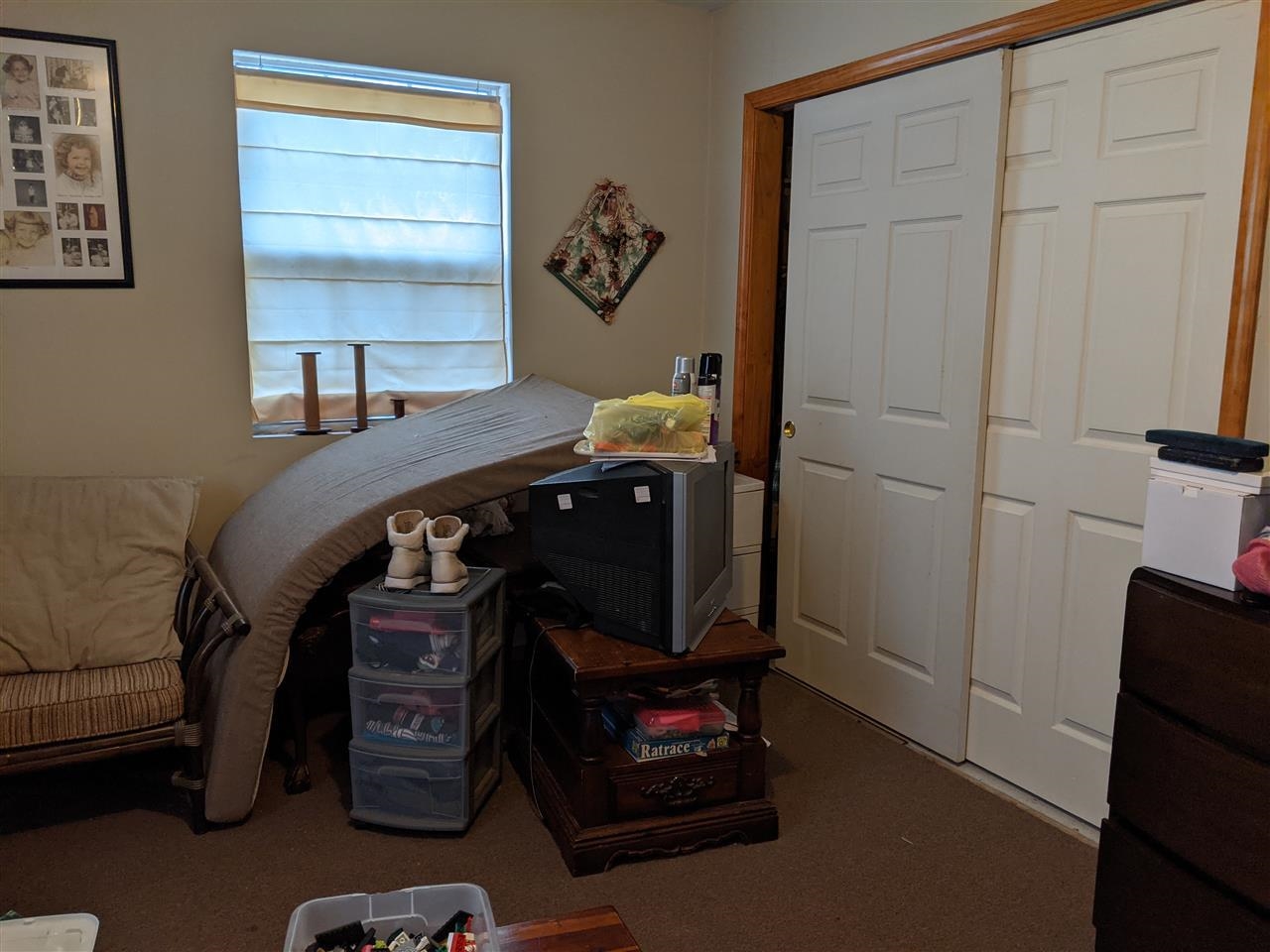 Williford - Residential