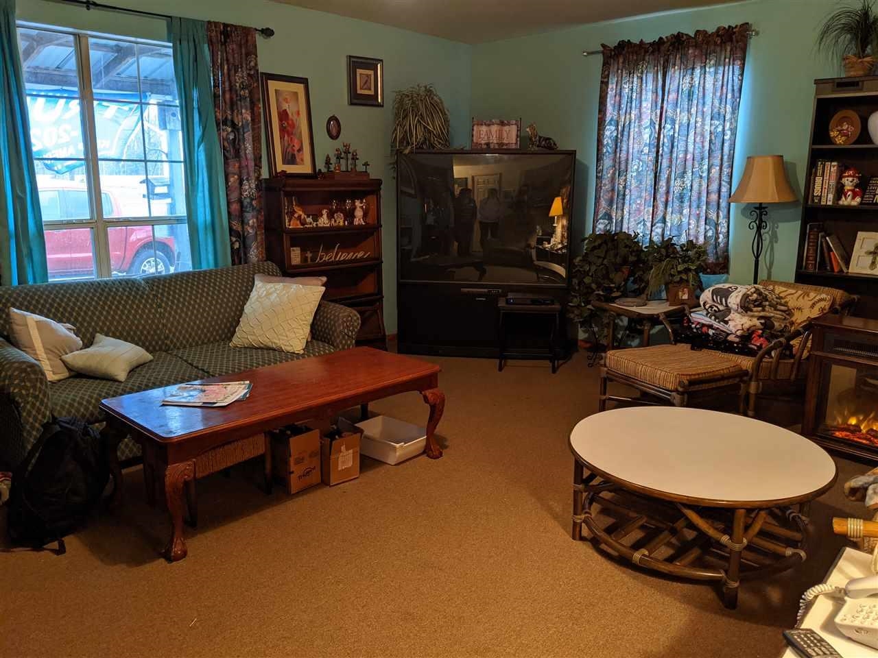 Williford - Residential