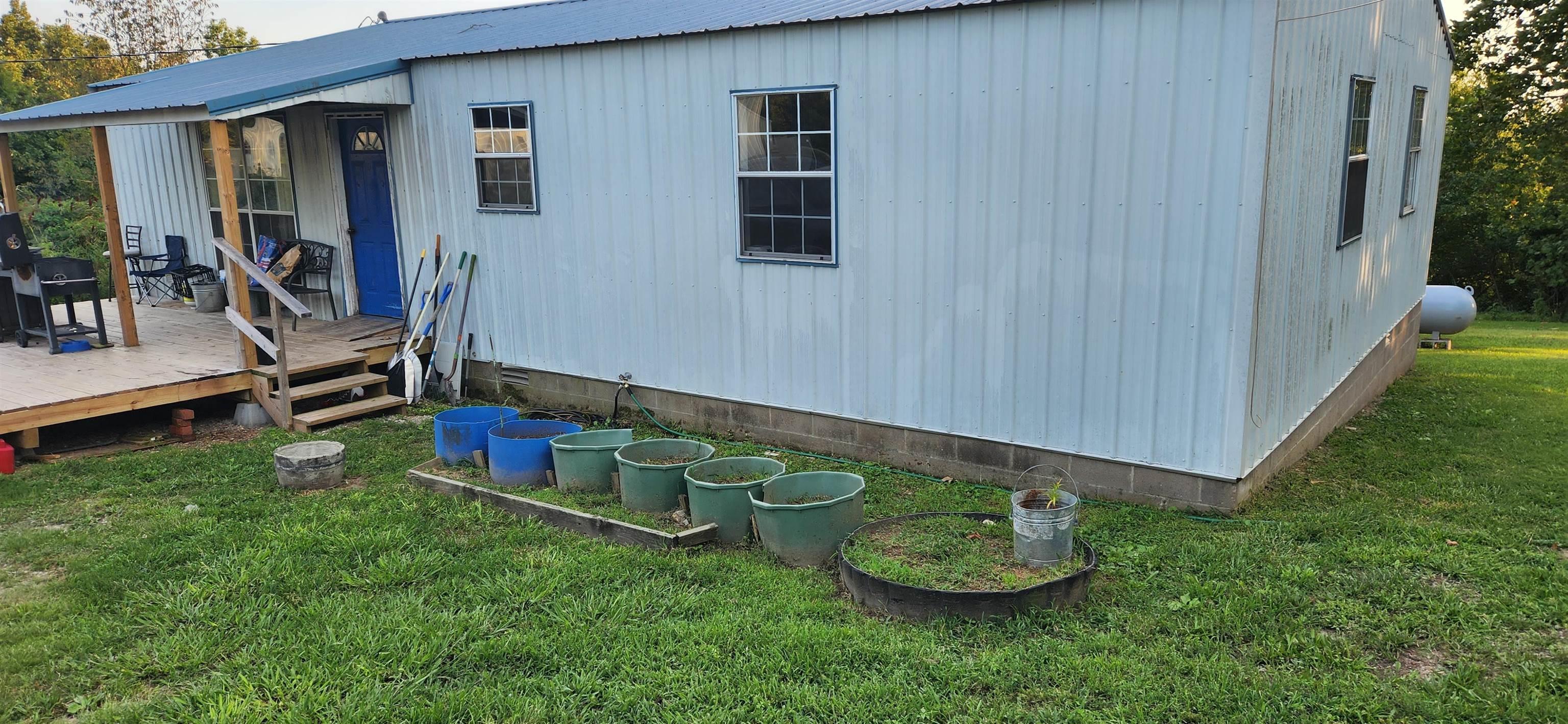 Williford - Residential