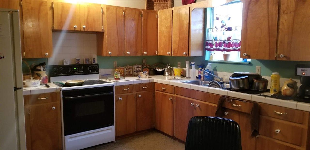 Williford - Residential