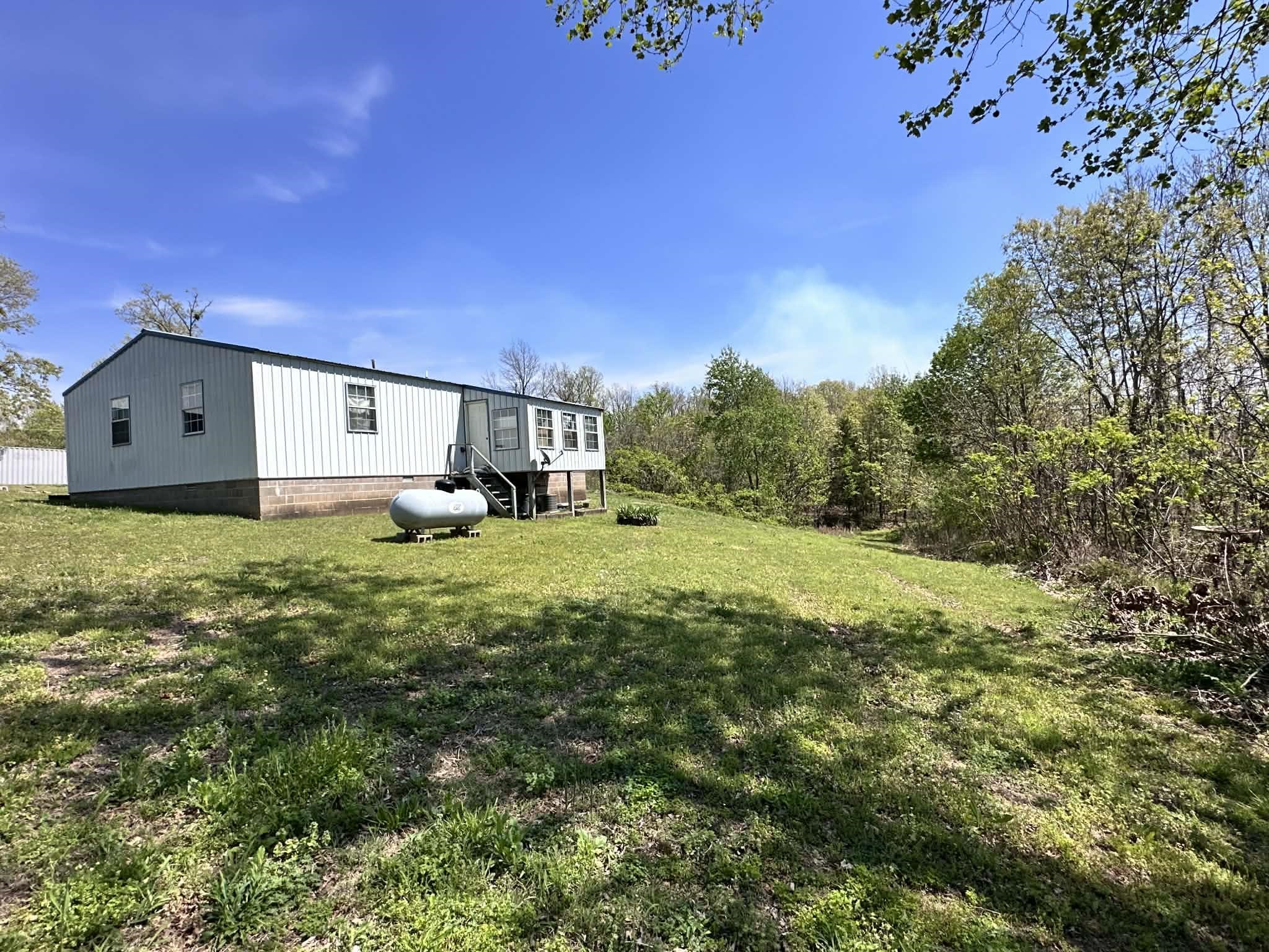 Williford - Residential