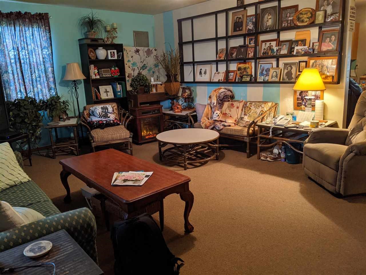 Williford - Residential