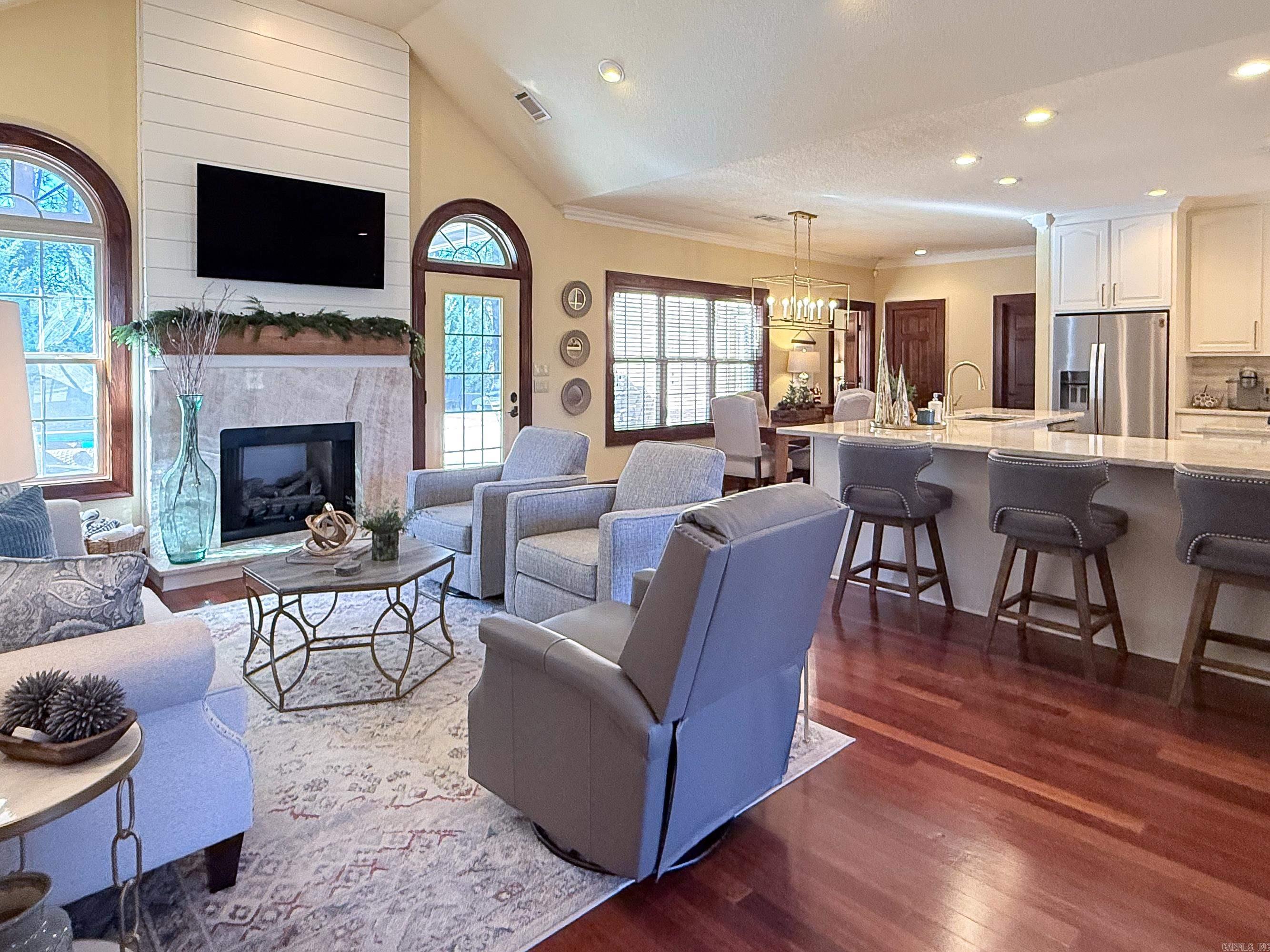 QUAIL RIDGE ESTATES - Residential