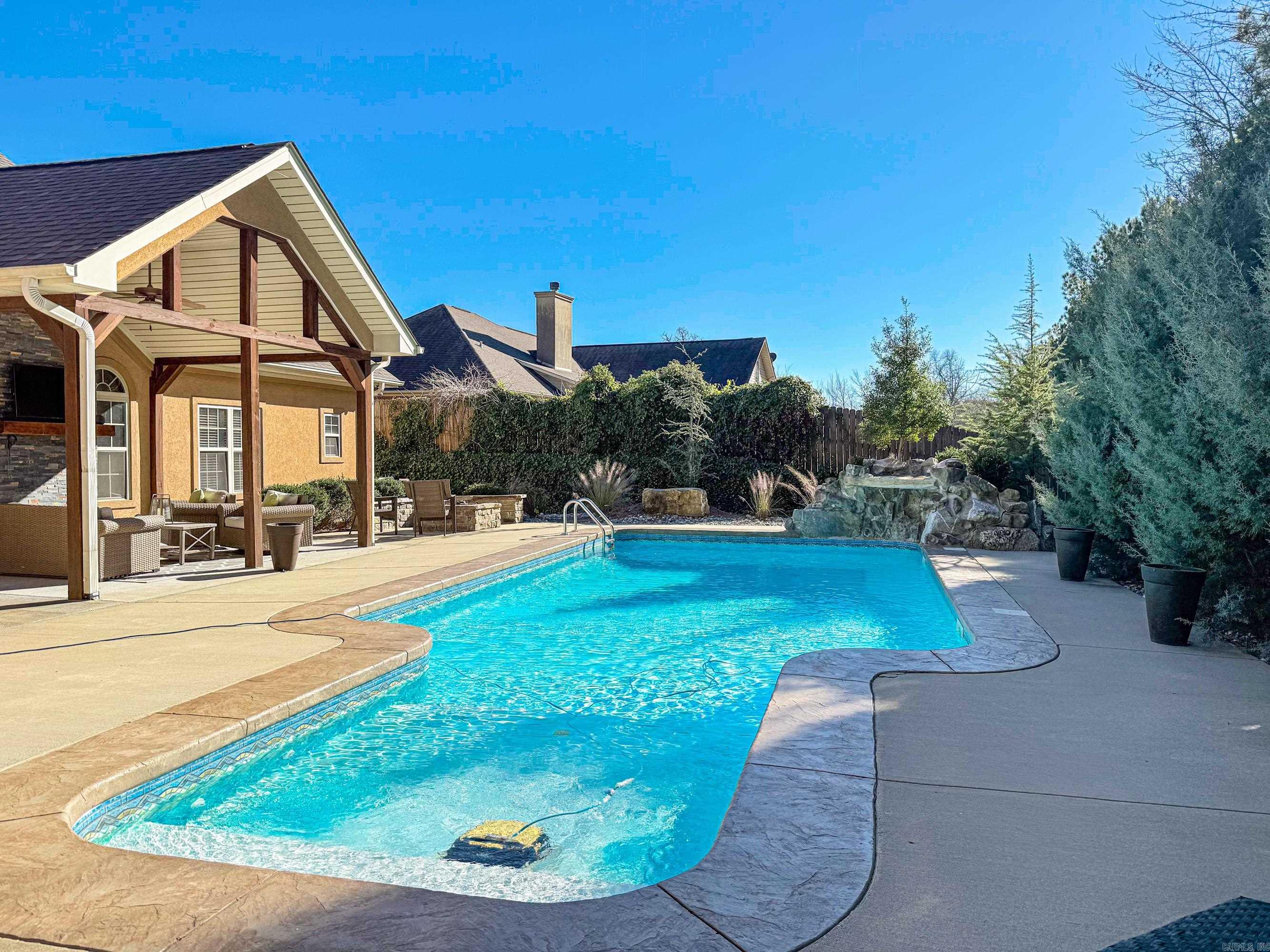 QUAIL RIDGE ESTATES - Residential