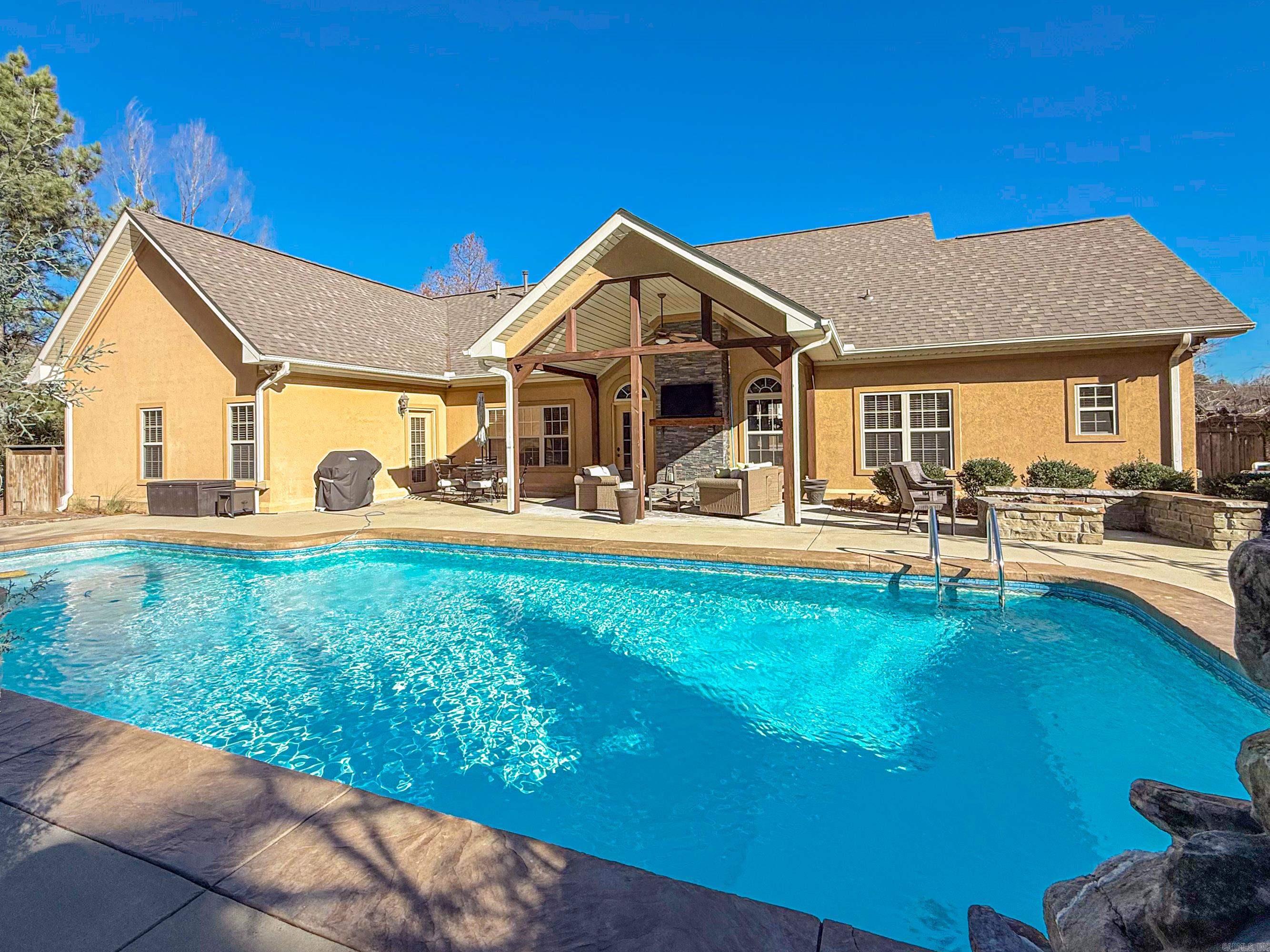 QUAIL RIDGE ESTATES - Residential