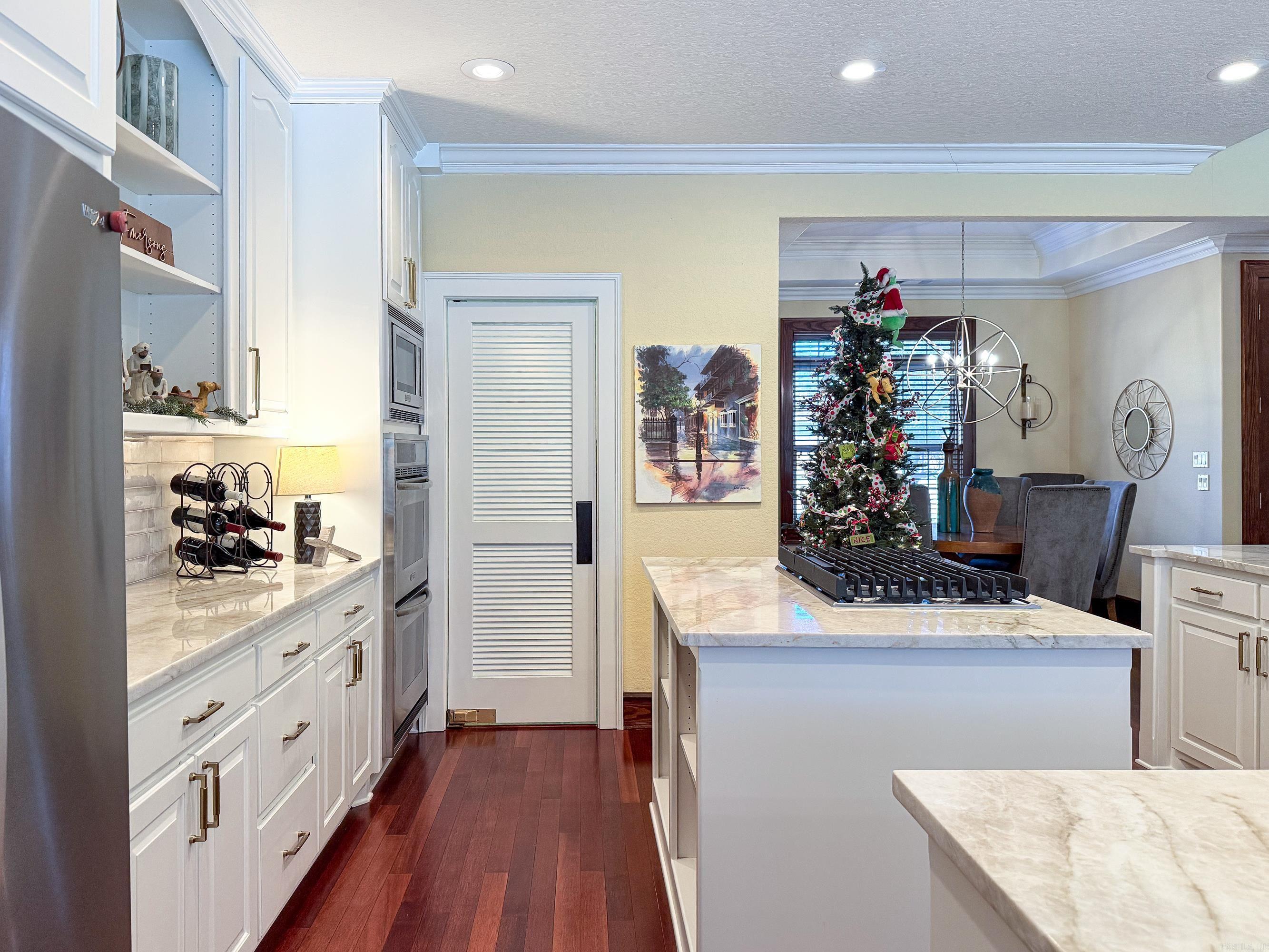 QUAIL RIDGE ESTATES - Residential