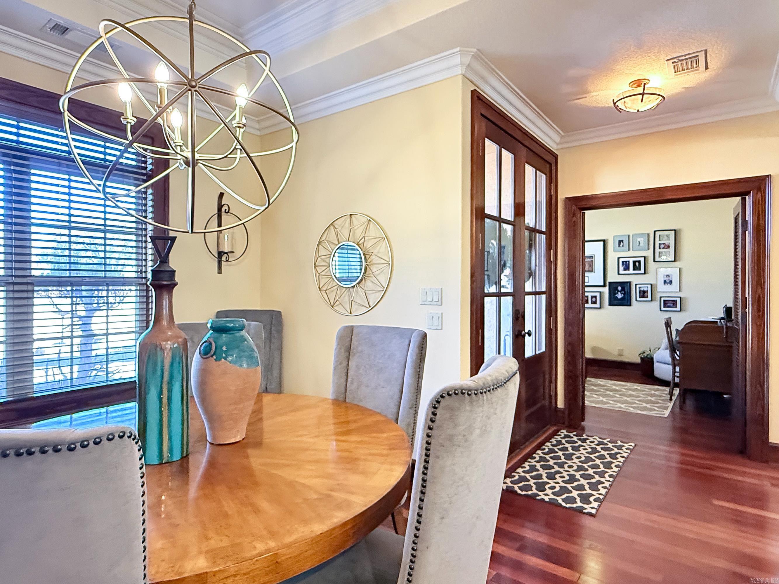 QUAIL RIDGE ESTATES - Residential