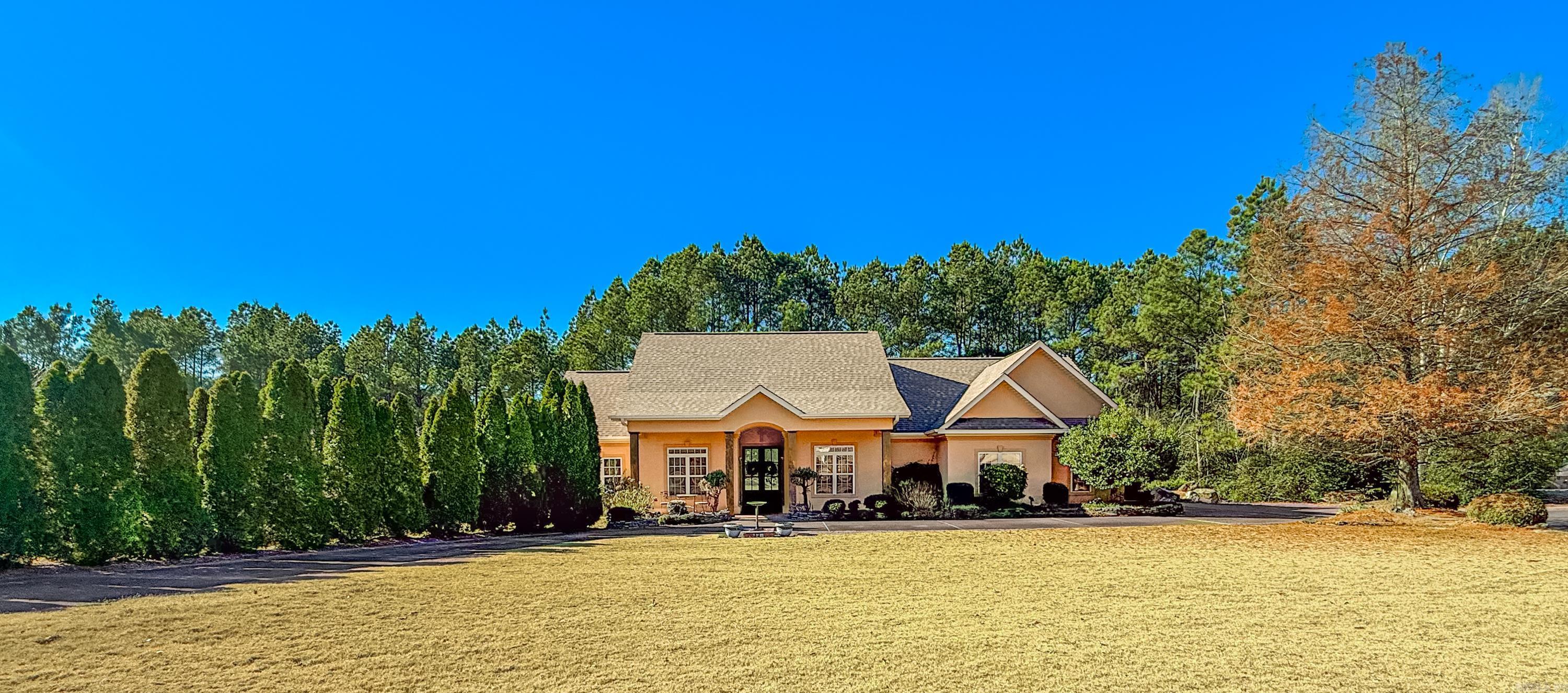 QUAIL RIDGE ESTATES - Residential