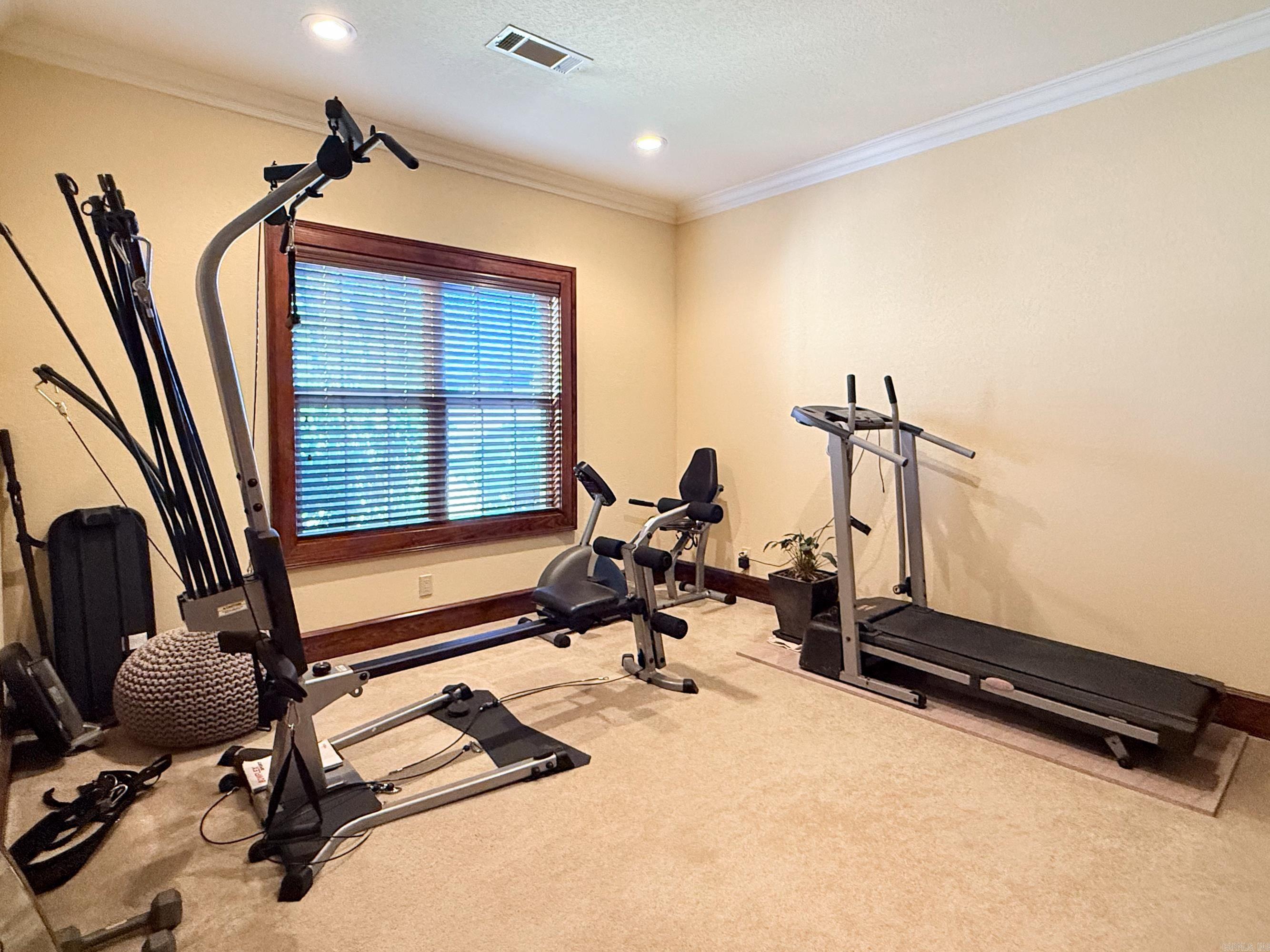 QUAIL RIDGE ESTATES - Residential