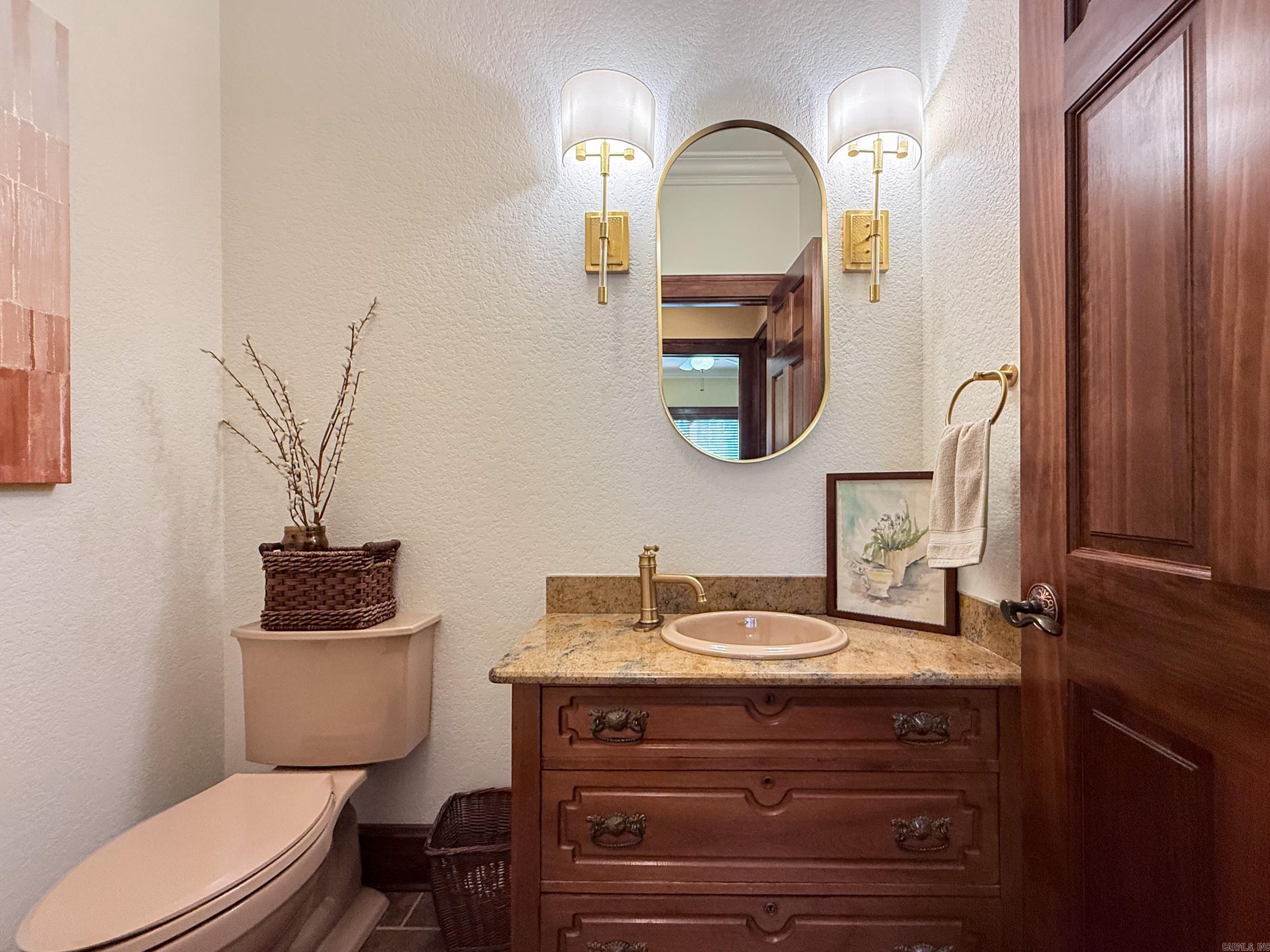 QUAIL RIDGE ESTATES - Residential