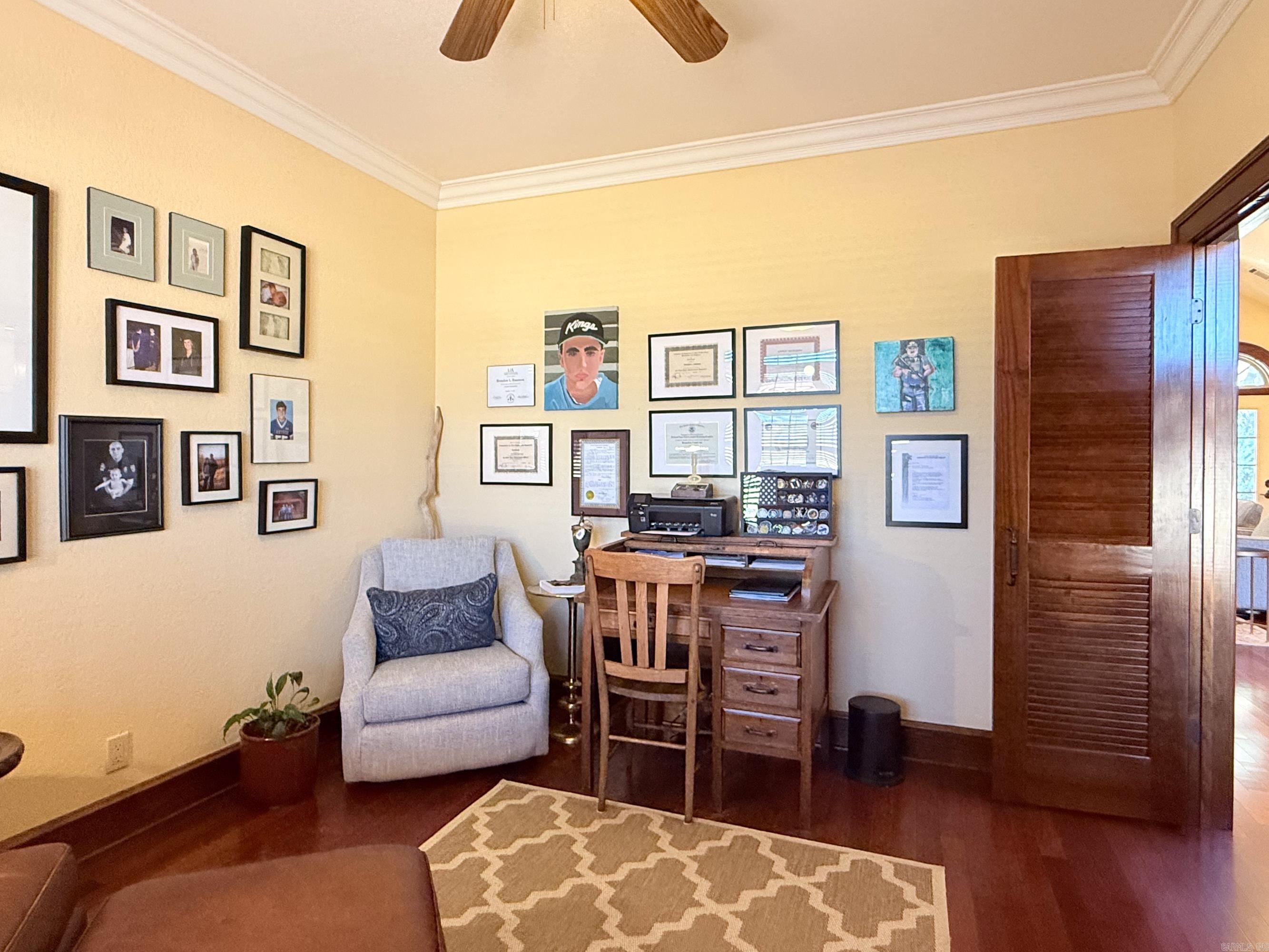 QUAIL RIDGE ESTATES - Residential