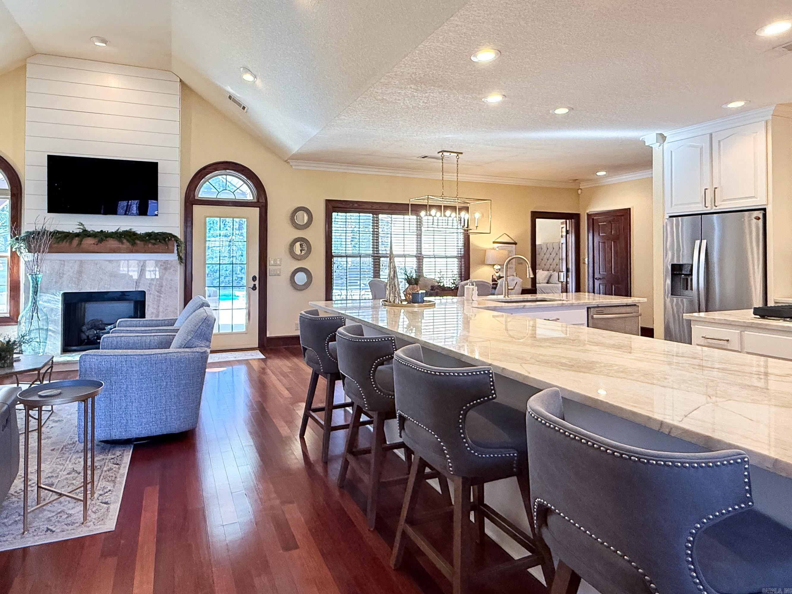 QUAIL RIDGE ESTATES - Residential