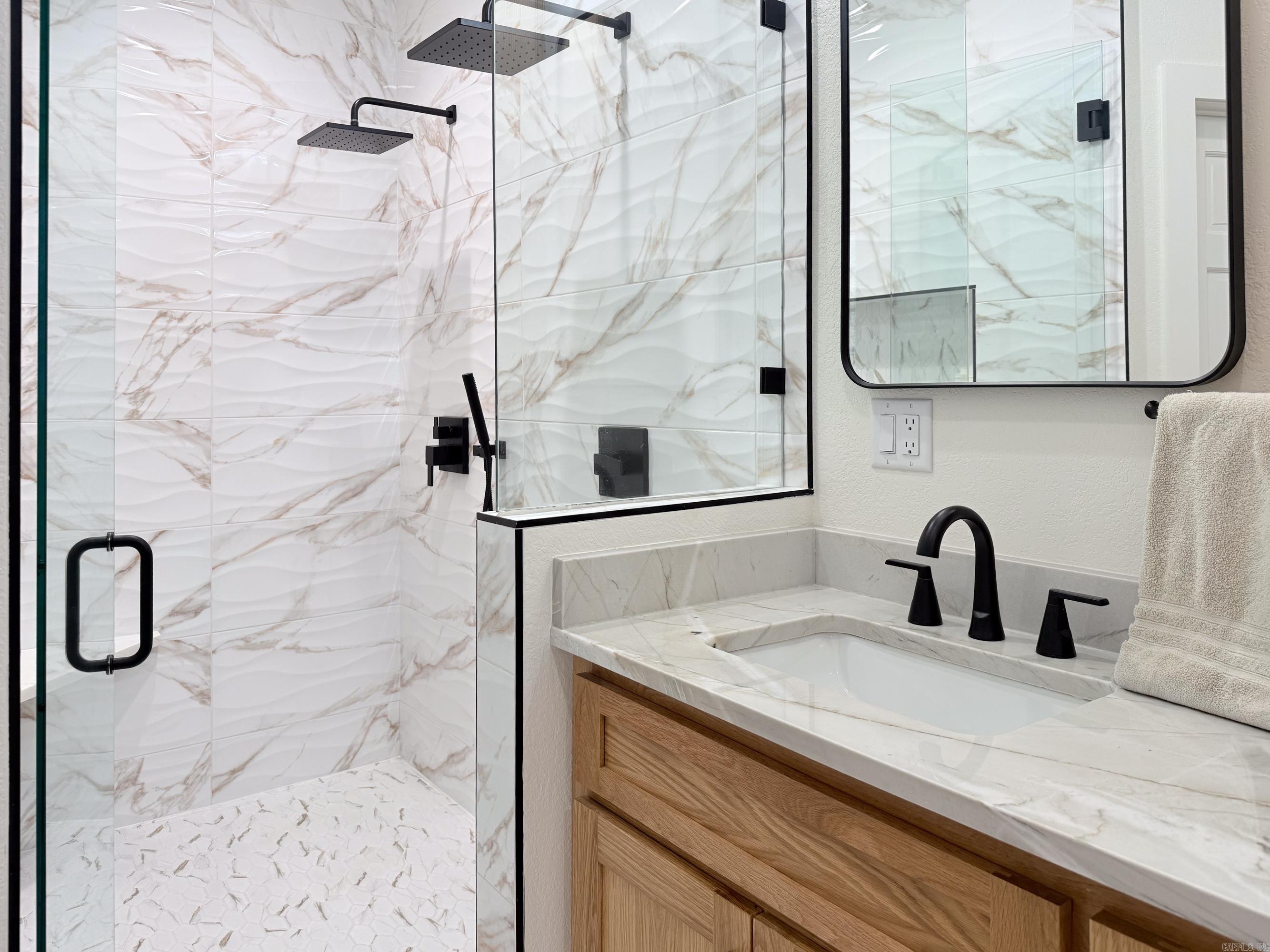 QUAIL RIDGE ESTATES - Residential