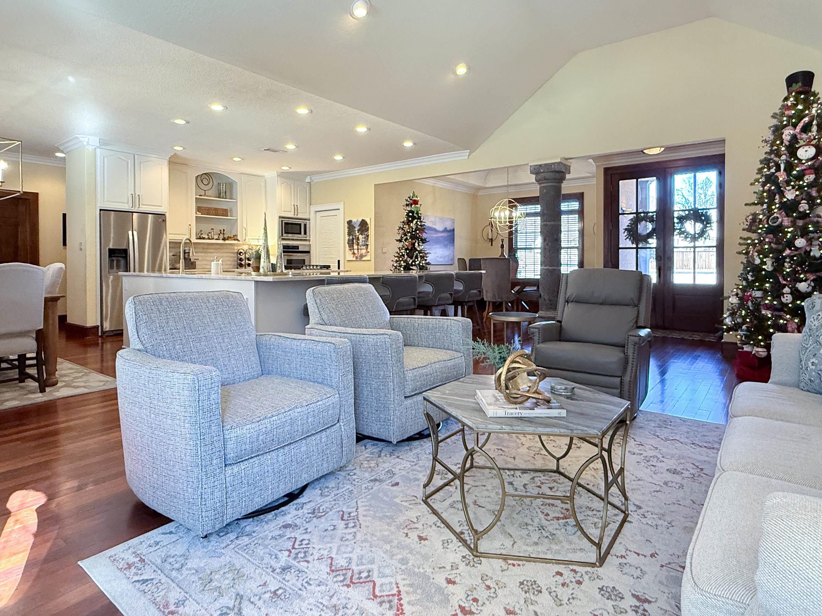 QUAIL RIDGE ESTATES - Residential