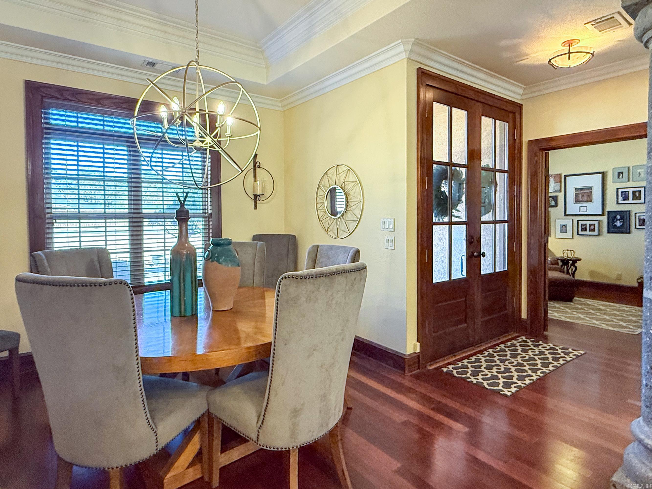 QUAIL RIDGE ESTATES - Residential