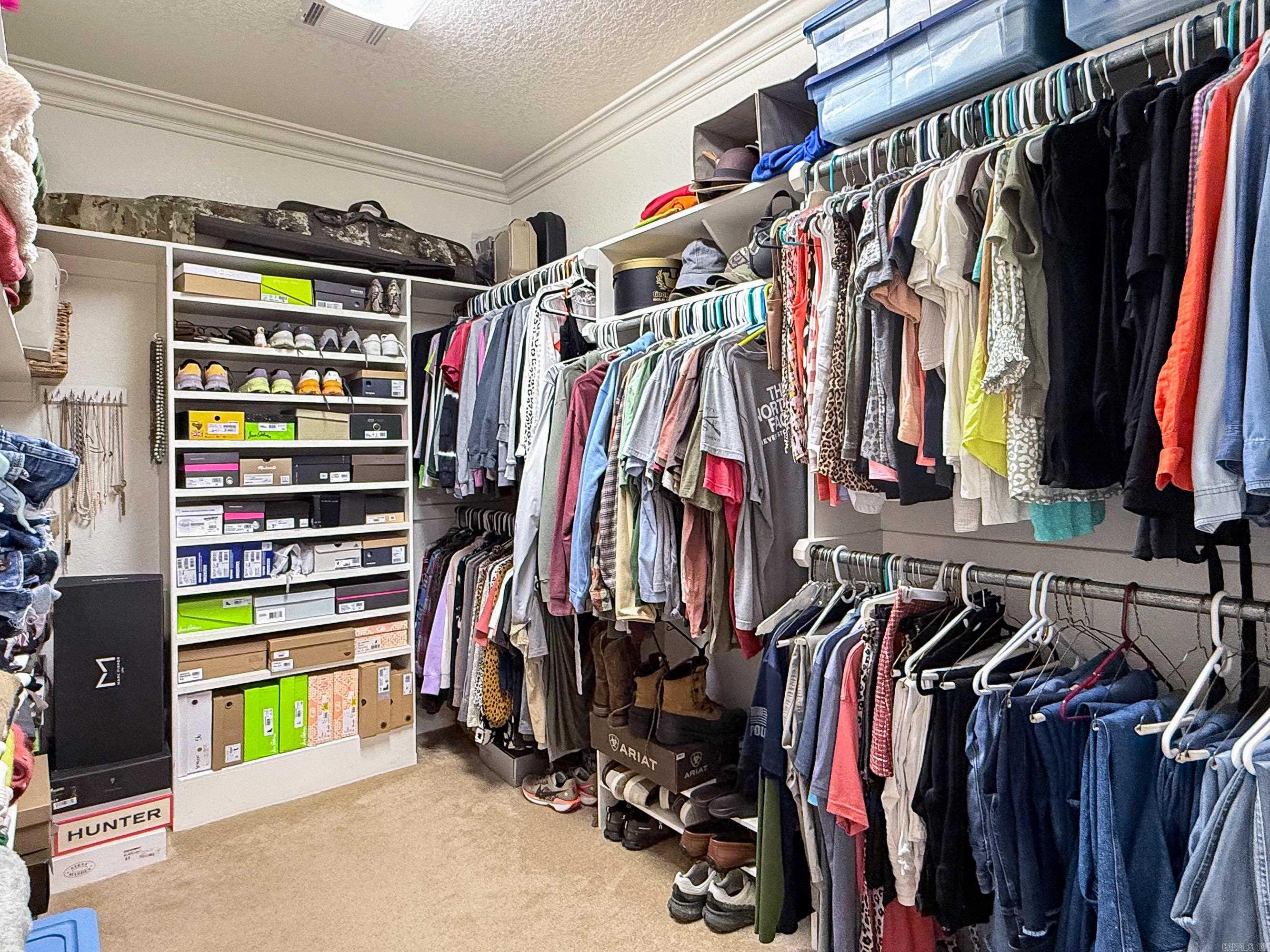 QUAIL RIDGE ESTATES - Residential