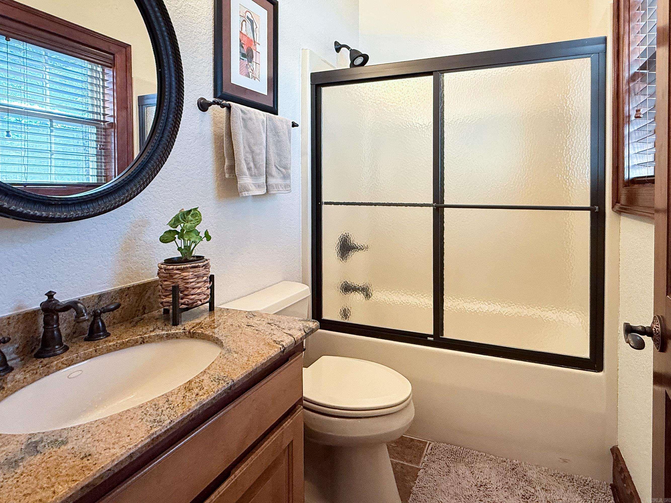 QUAIL RIDGE ESTATES - Residential