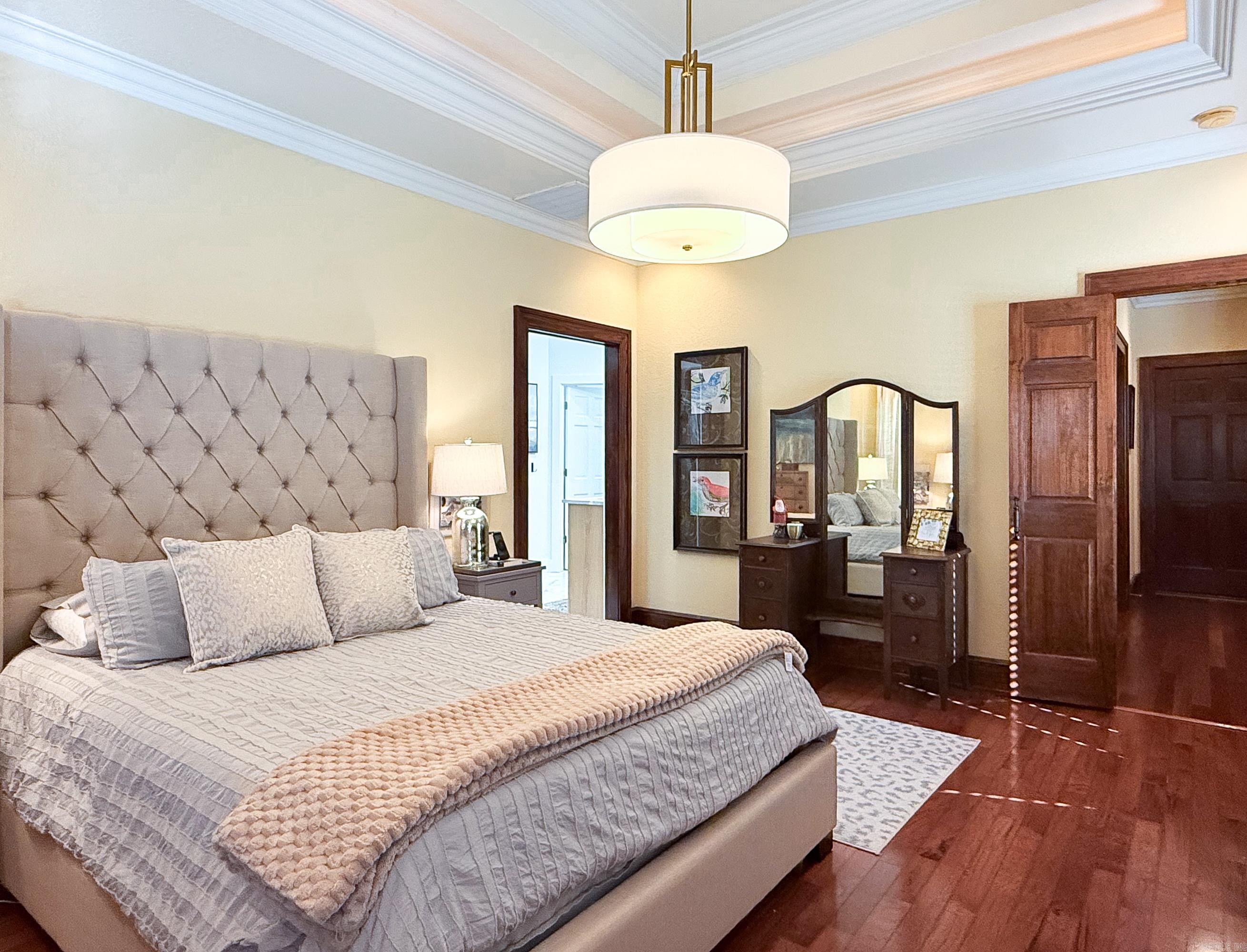 QUAIL RIDGE ESTATES - Residential