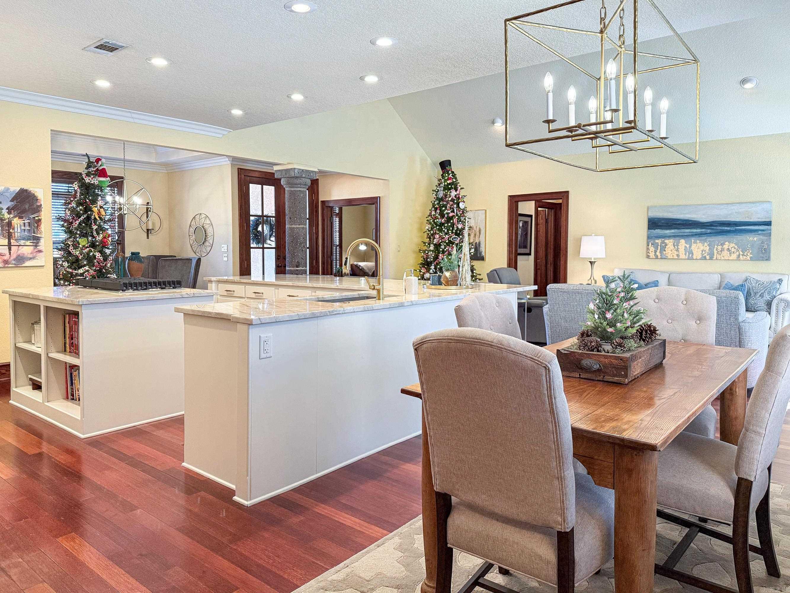 QUAIL RIDGE ESTATES - Residential