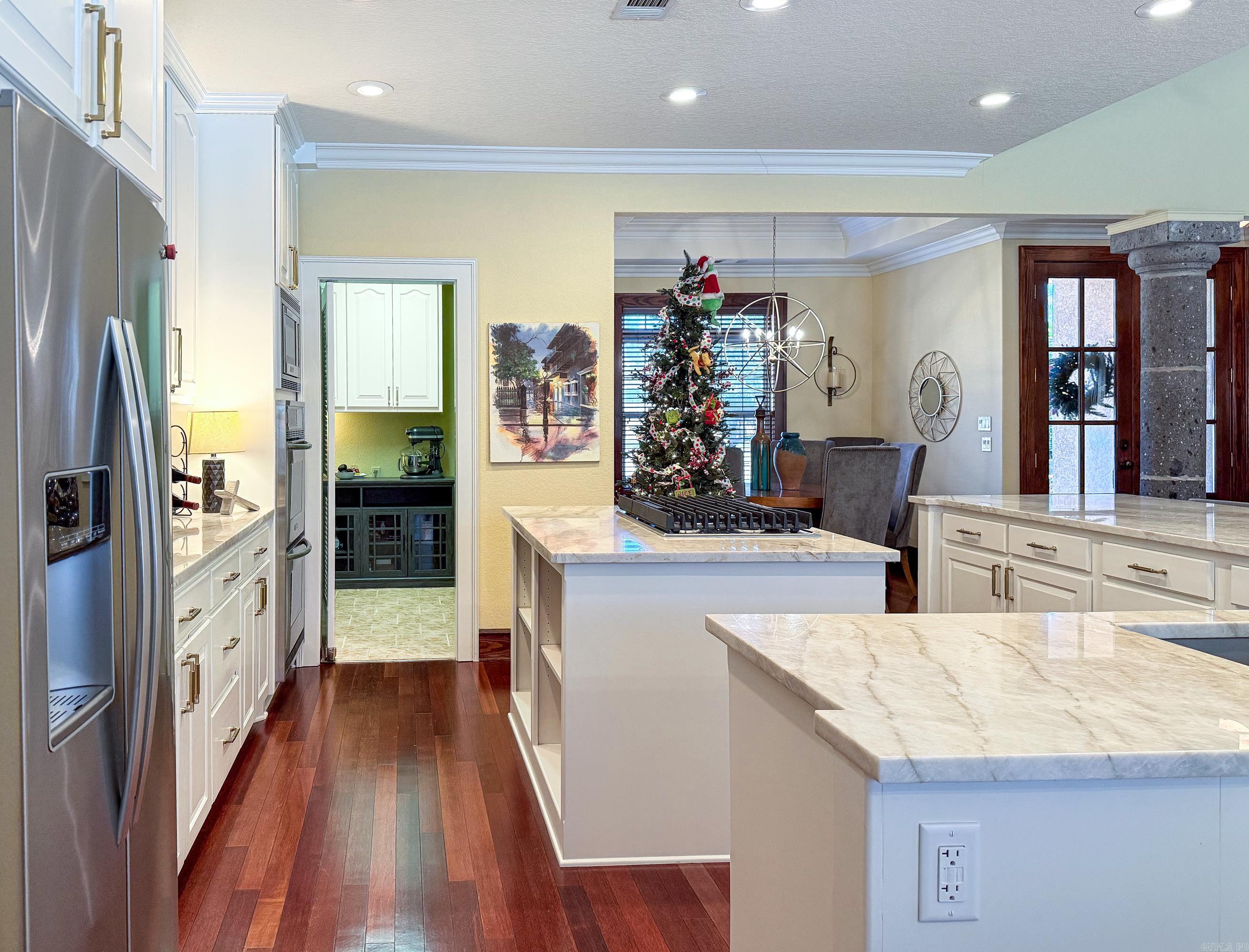 QUAIL RIDGE ESTATES - Residential