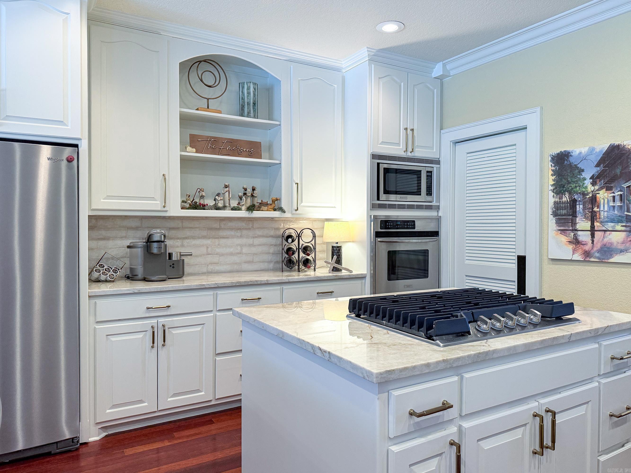 QUAIL RIDGE ESTATES - Residential