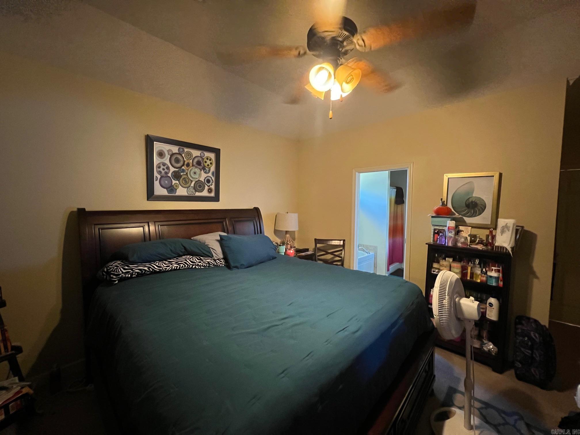 INDIAN SPRINGS - Residential