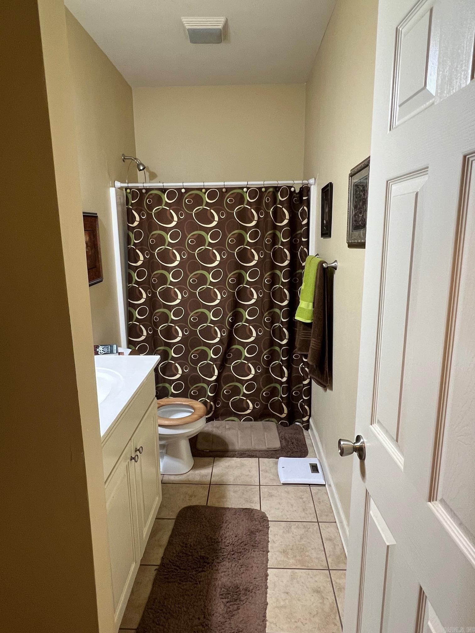 INDIAN SPRINGS - Residential