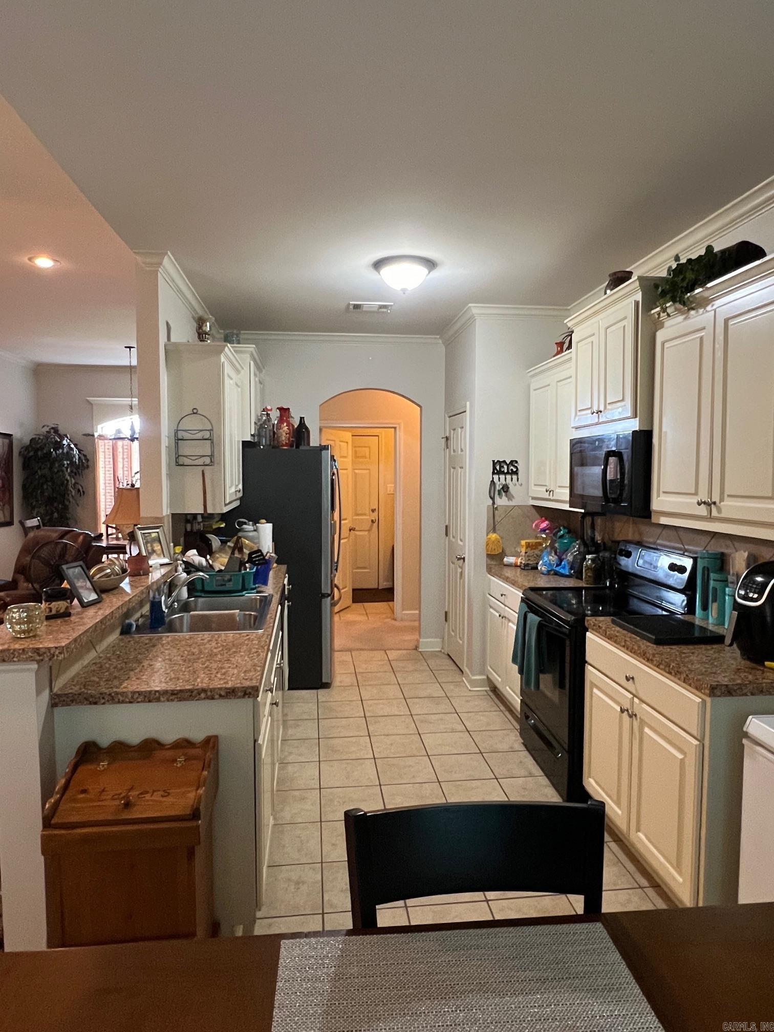 INDIAN SPRINGS - Residential