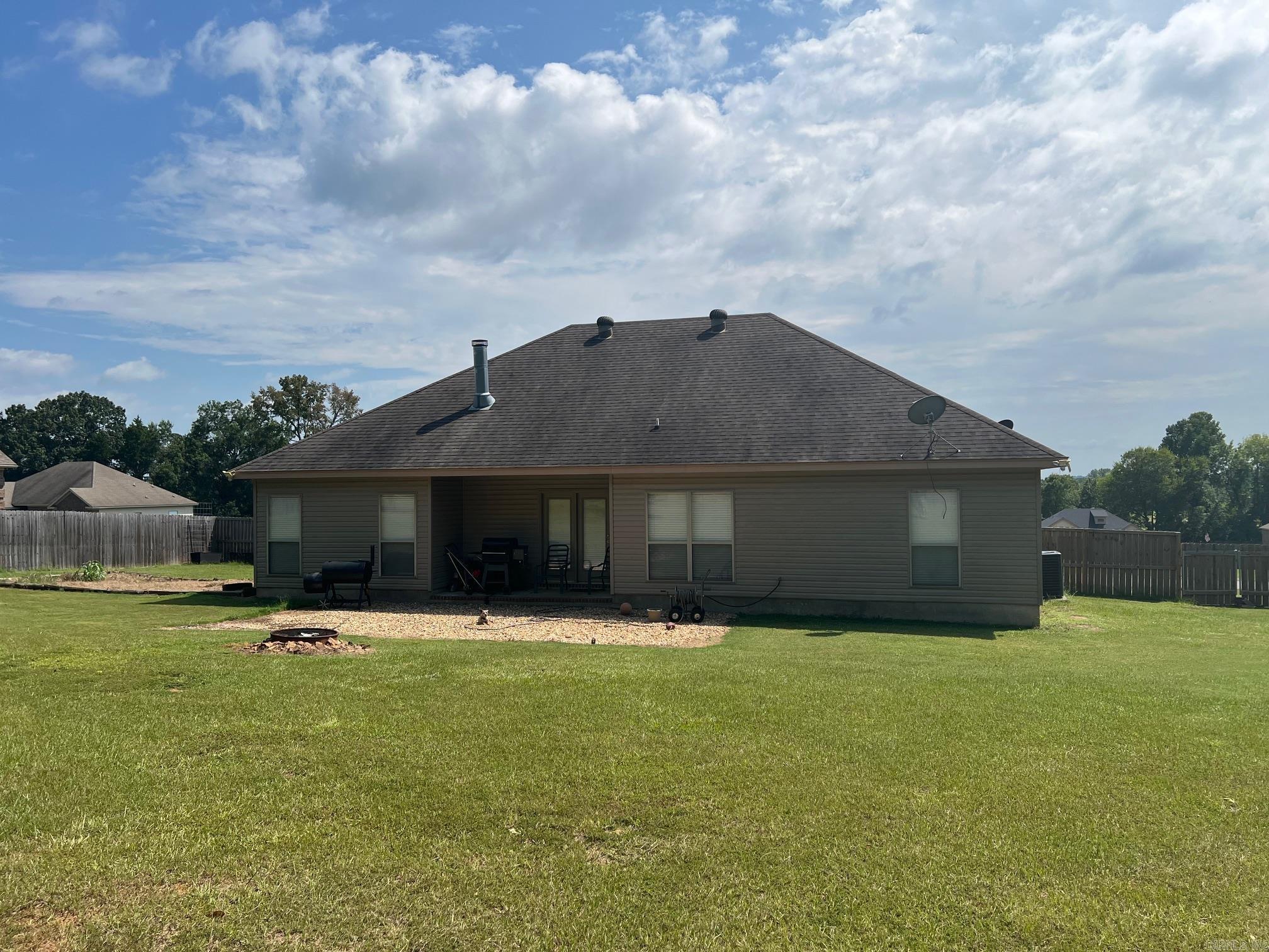 INDIAN SPRINGS - Residential