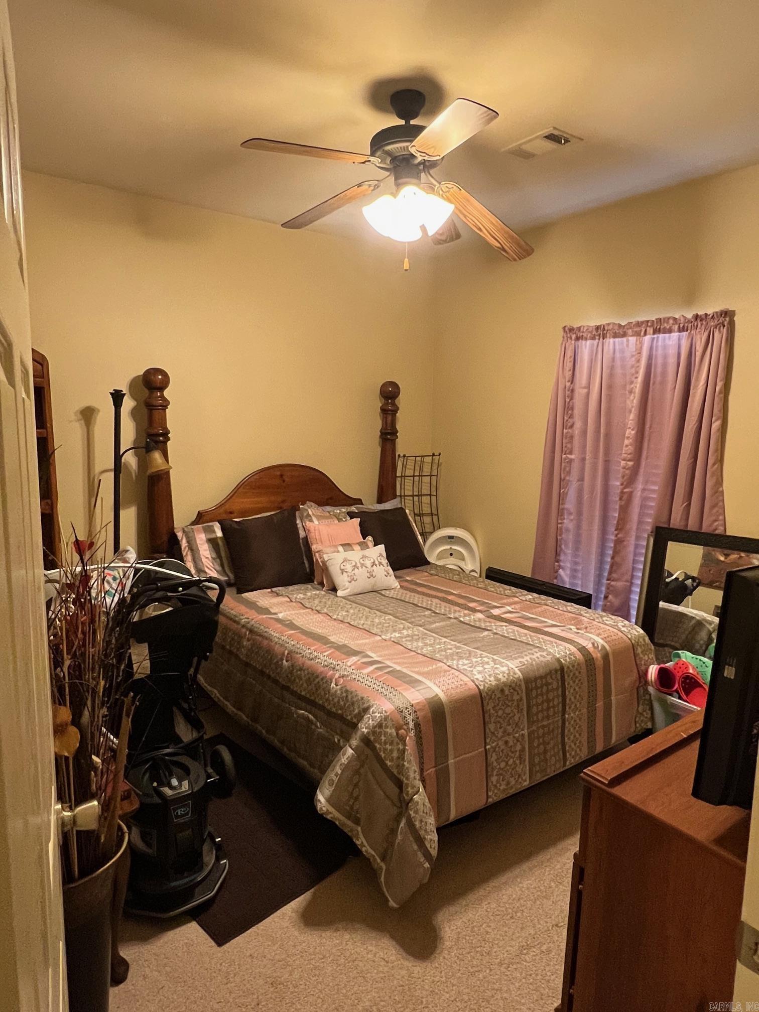 INDIAN SPRINGS - Residential