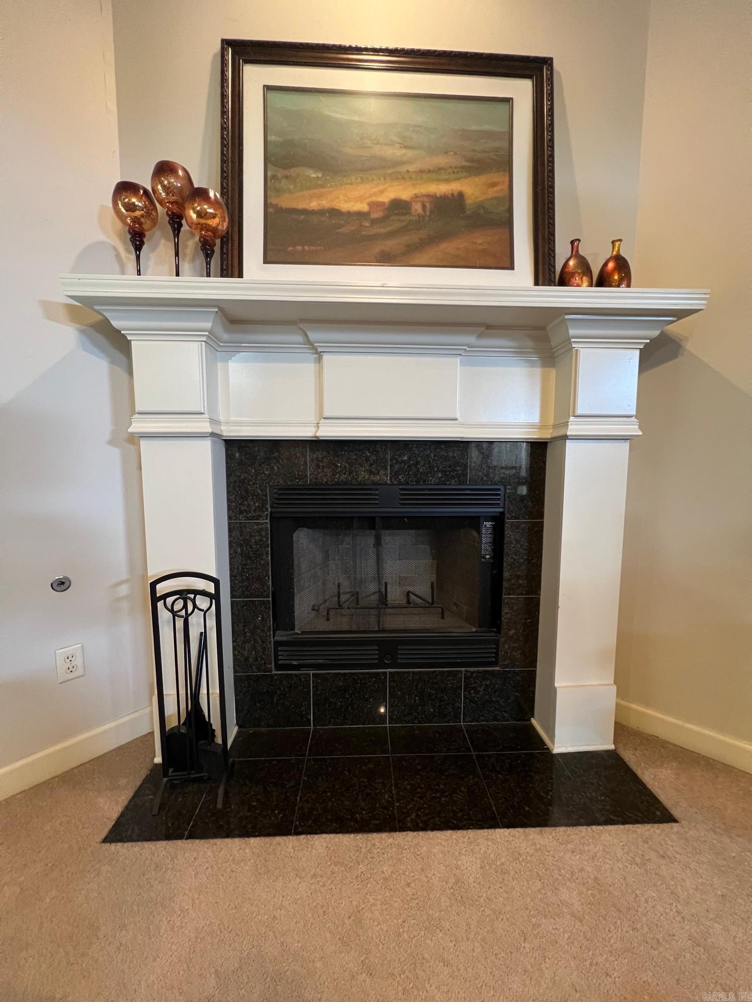 INDIAN SPRINGS - Residential