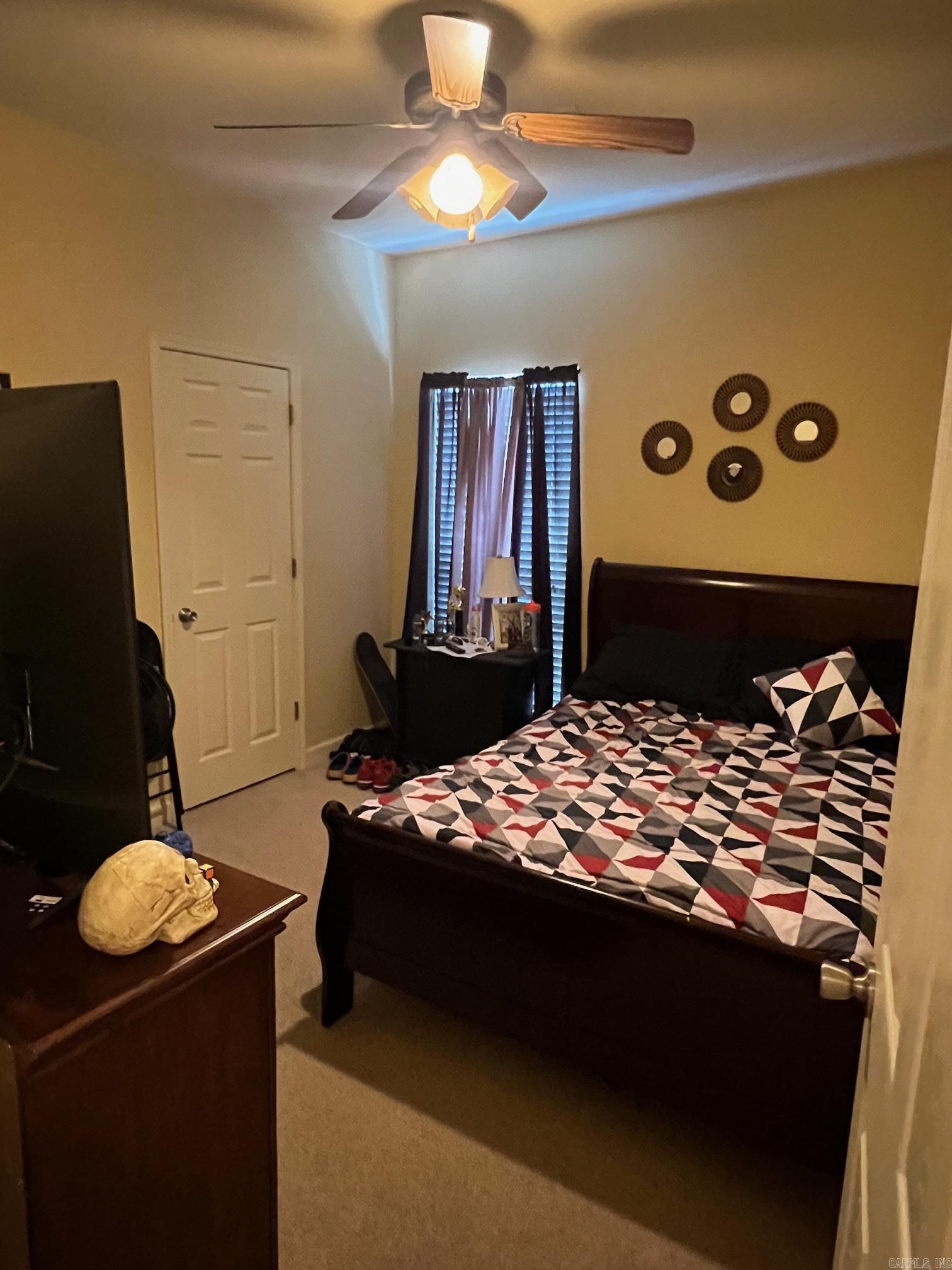 INDIAN SPRINGS - Residential