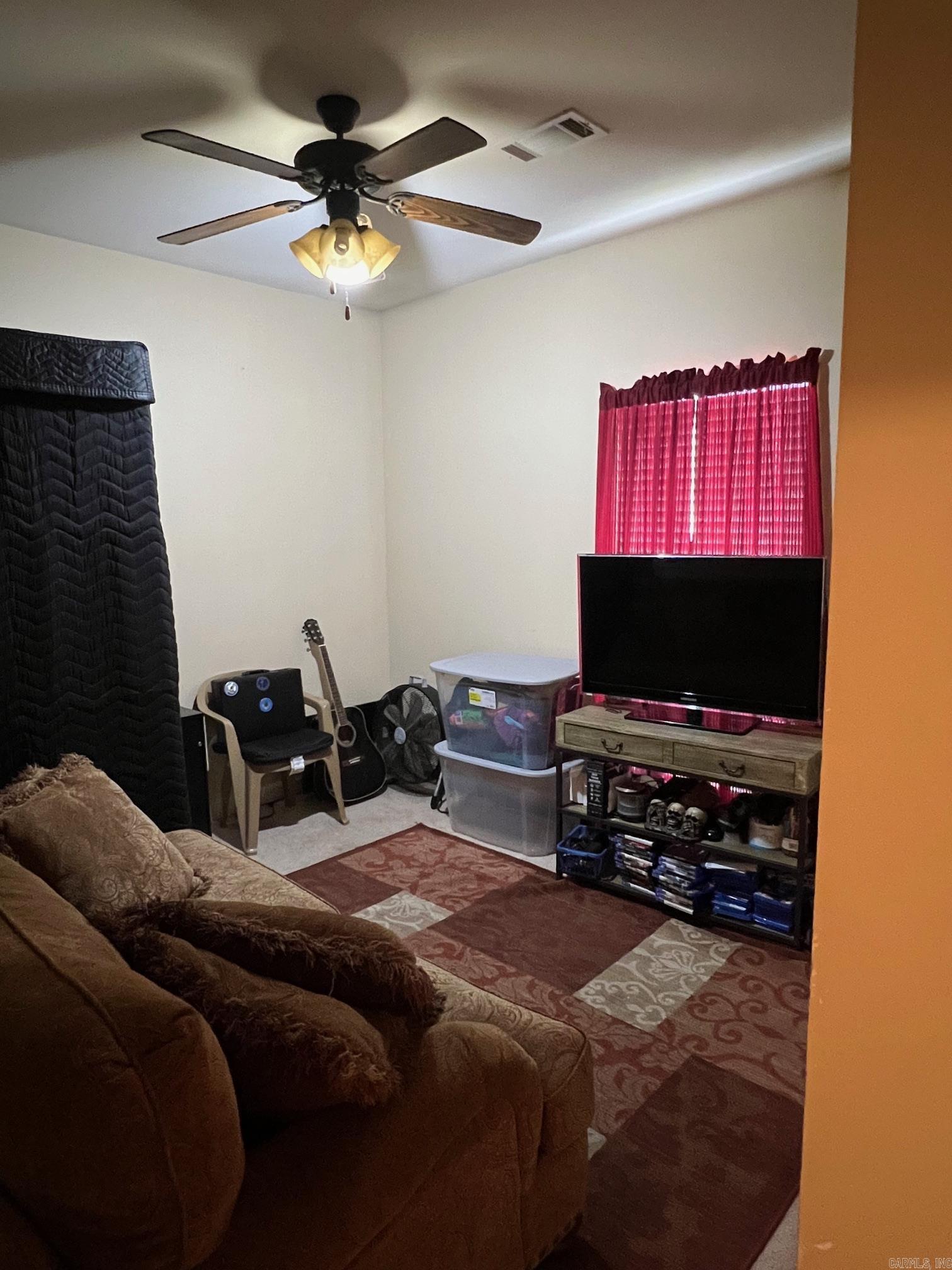 INDIAN SPRINGS - Residential