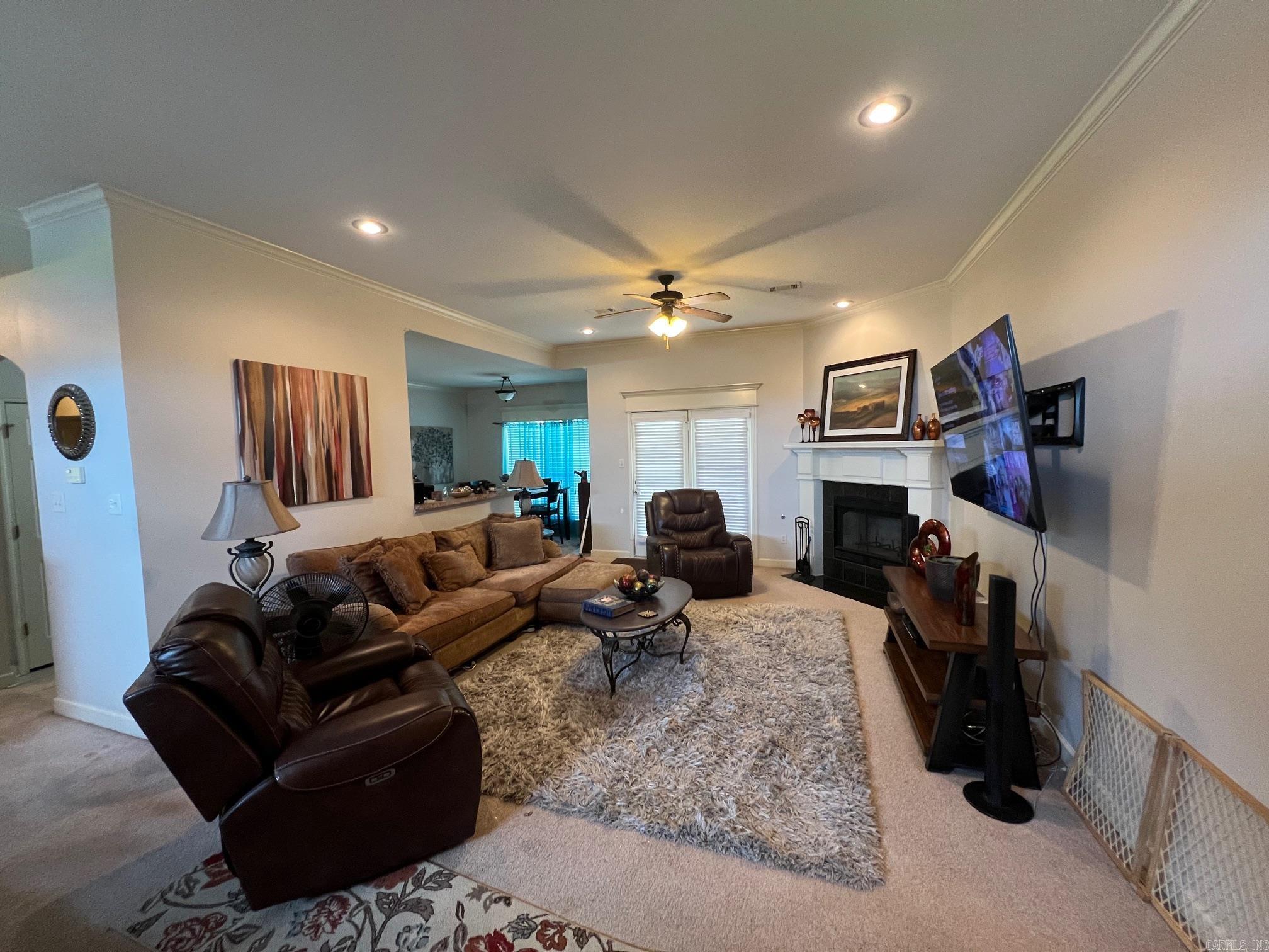 INDIAN SPRINGS - Residential