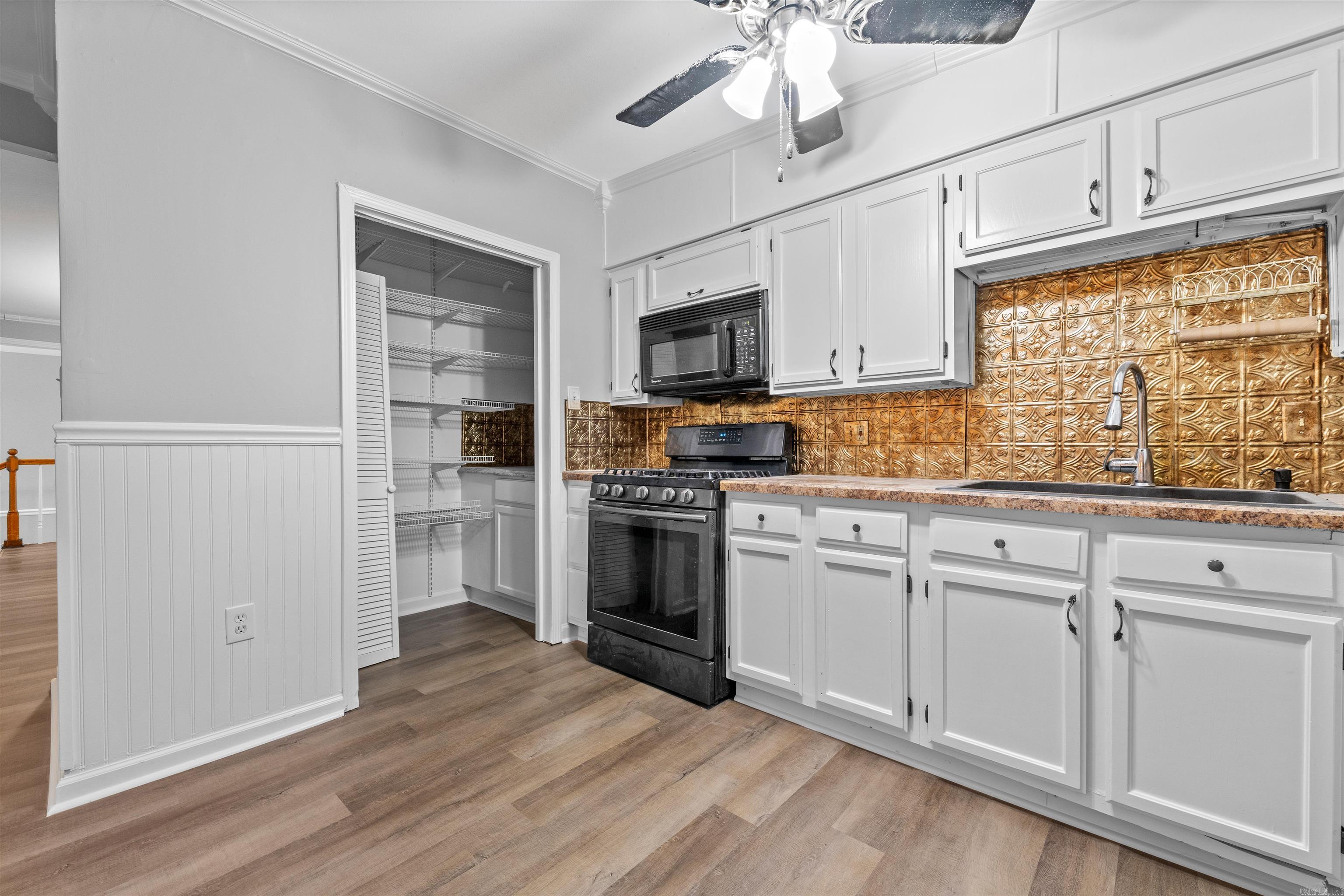 Hill Heights - Residential