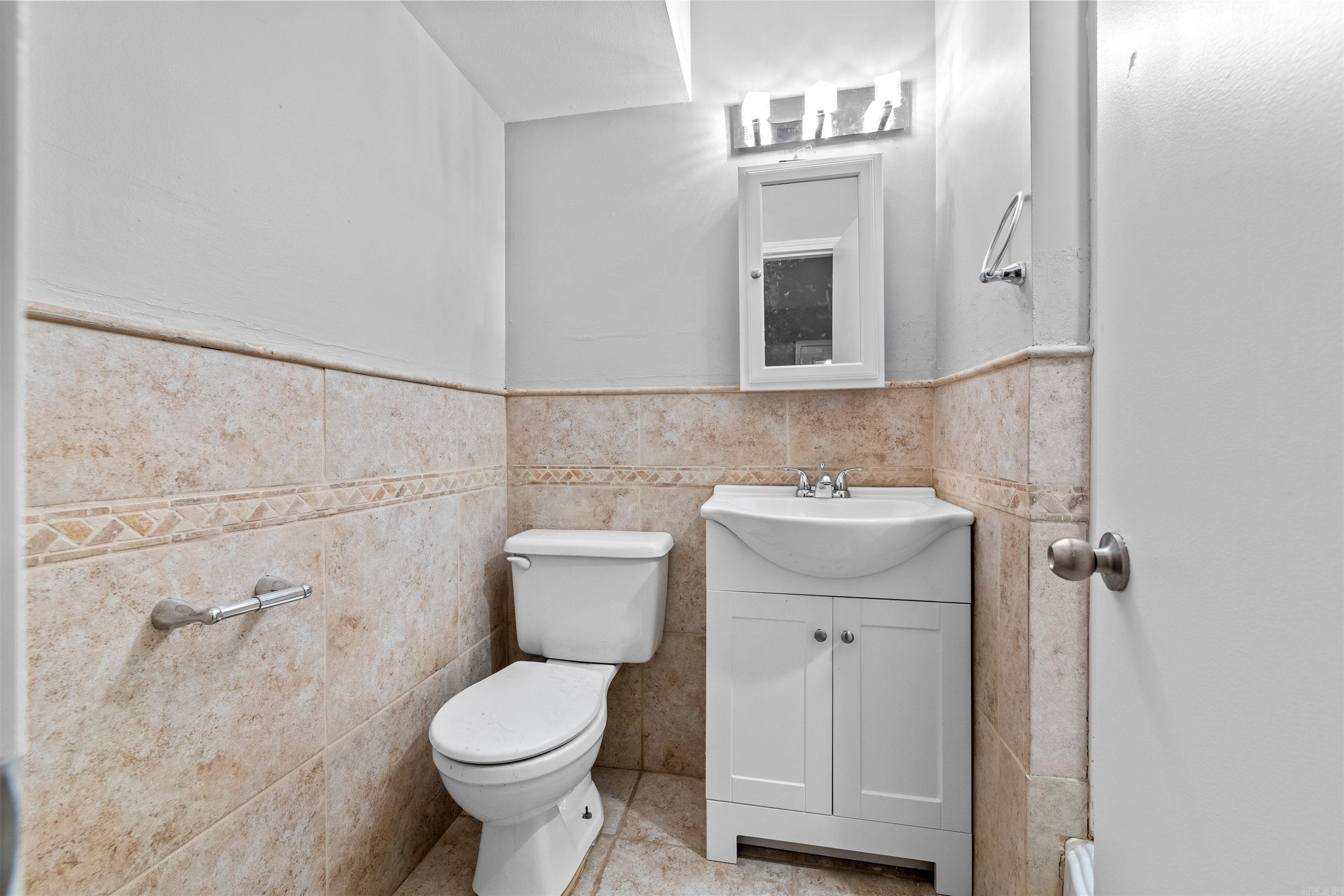 Hill Heights - Residential