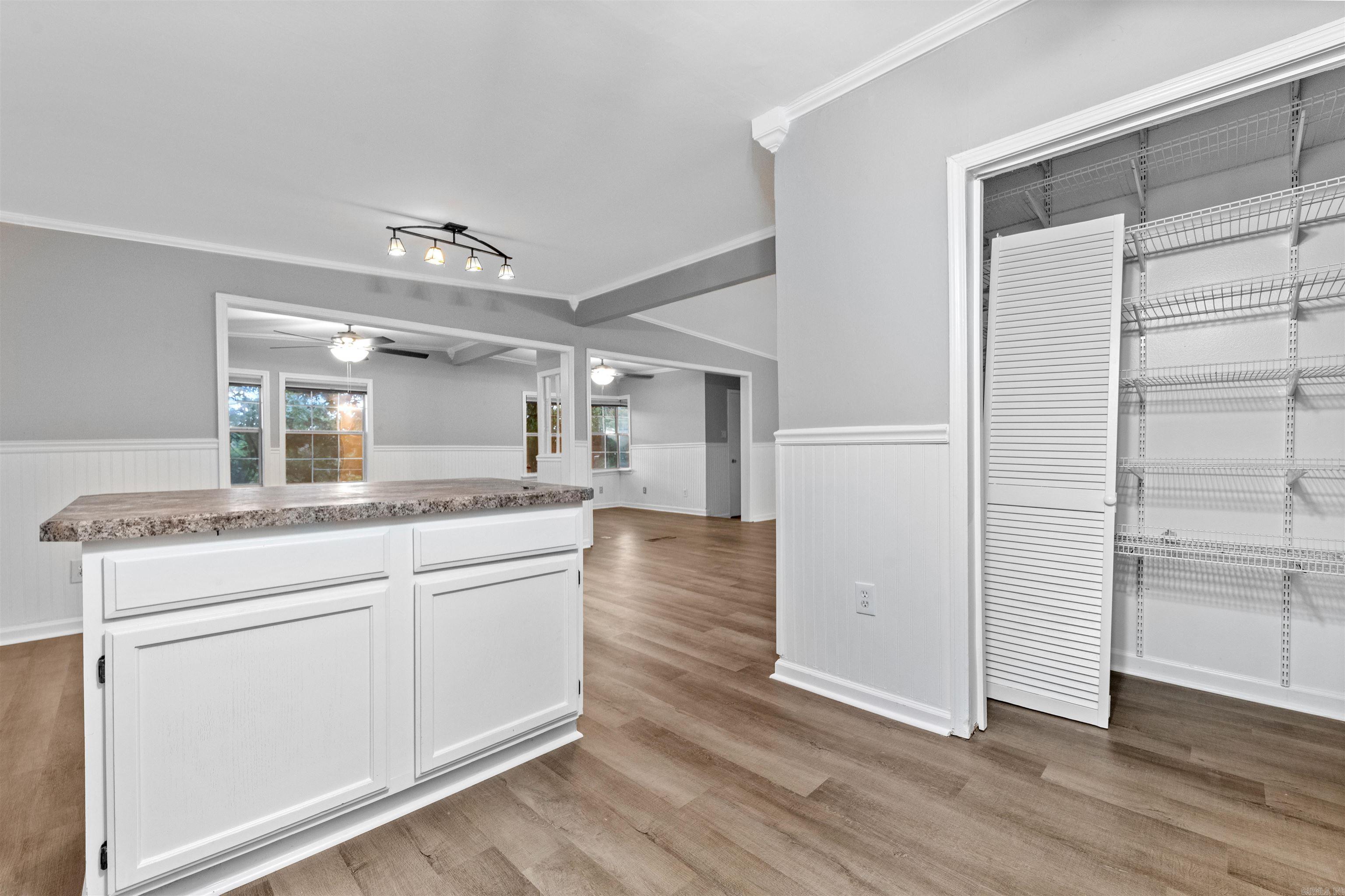 Hill Heights - Residential