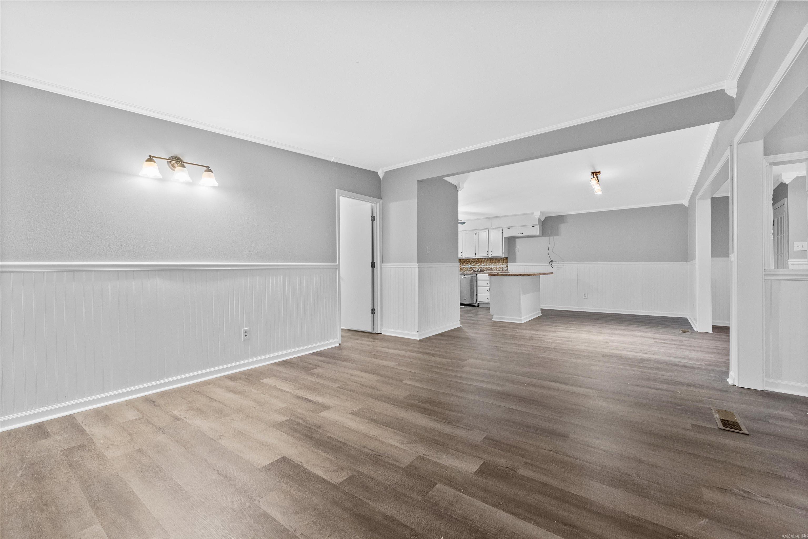 Hill Heights - Residential