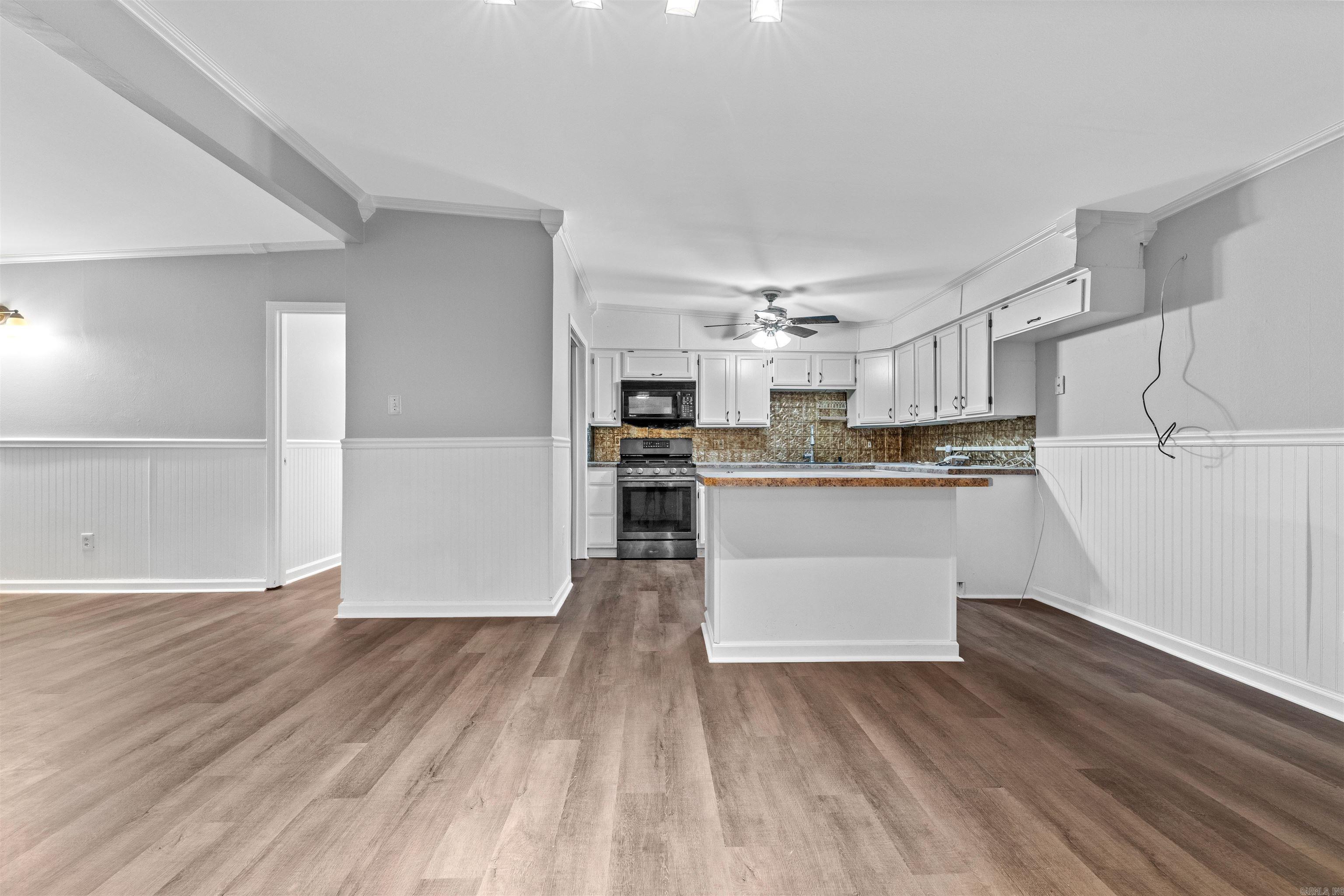 Hill Heights - Residential