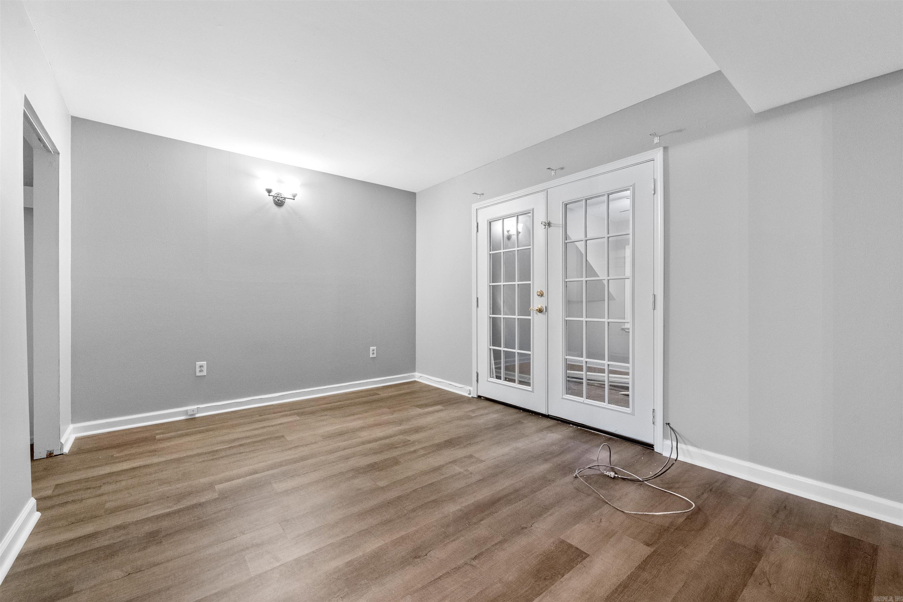 Hill Heights - Residential