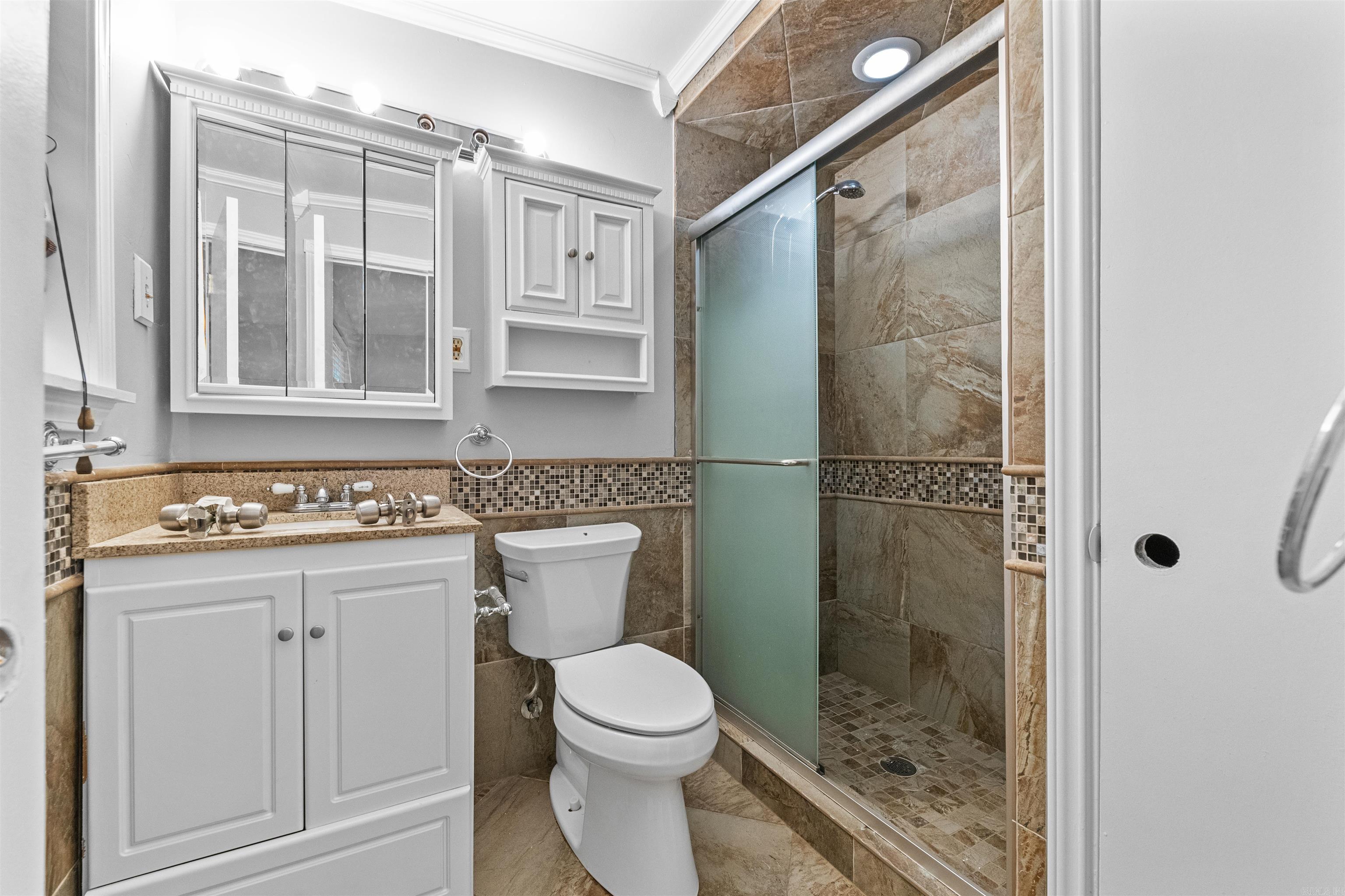 Hill Heights - Residential