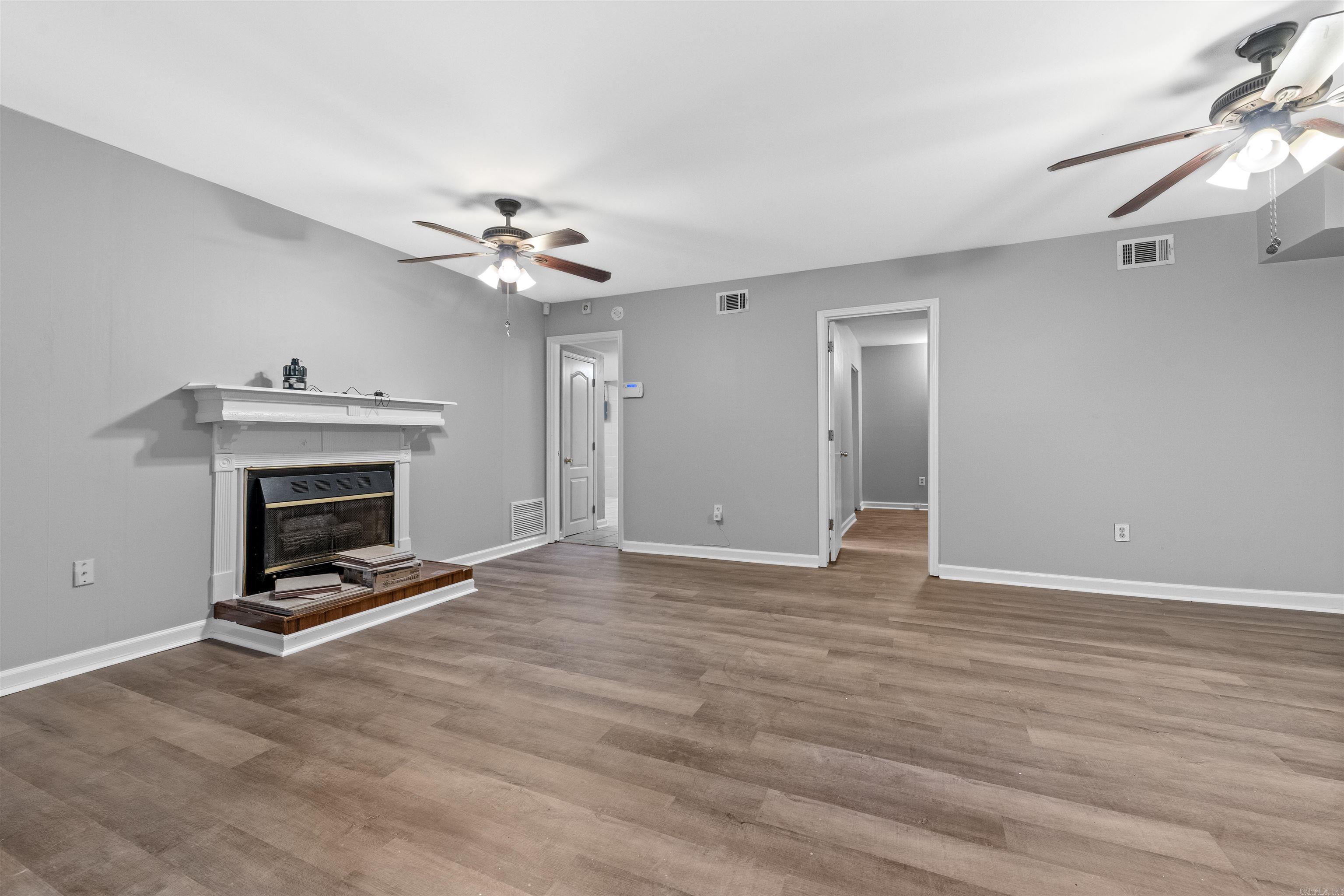 Hill Heights - Residential