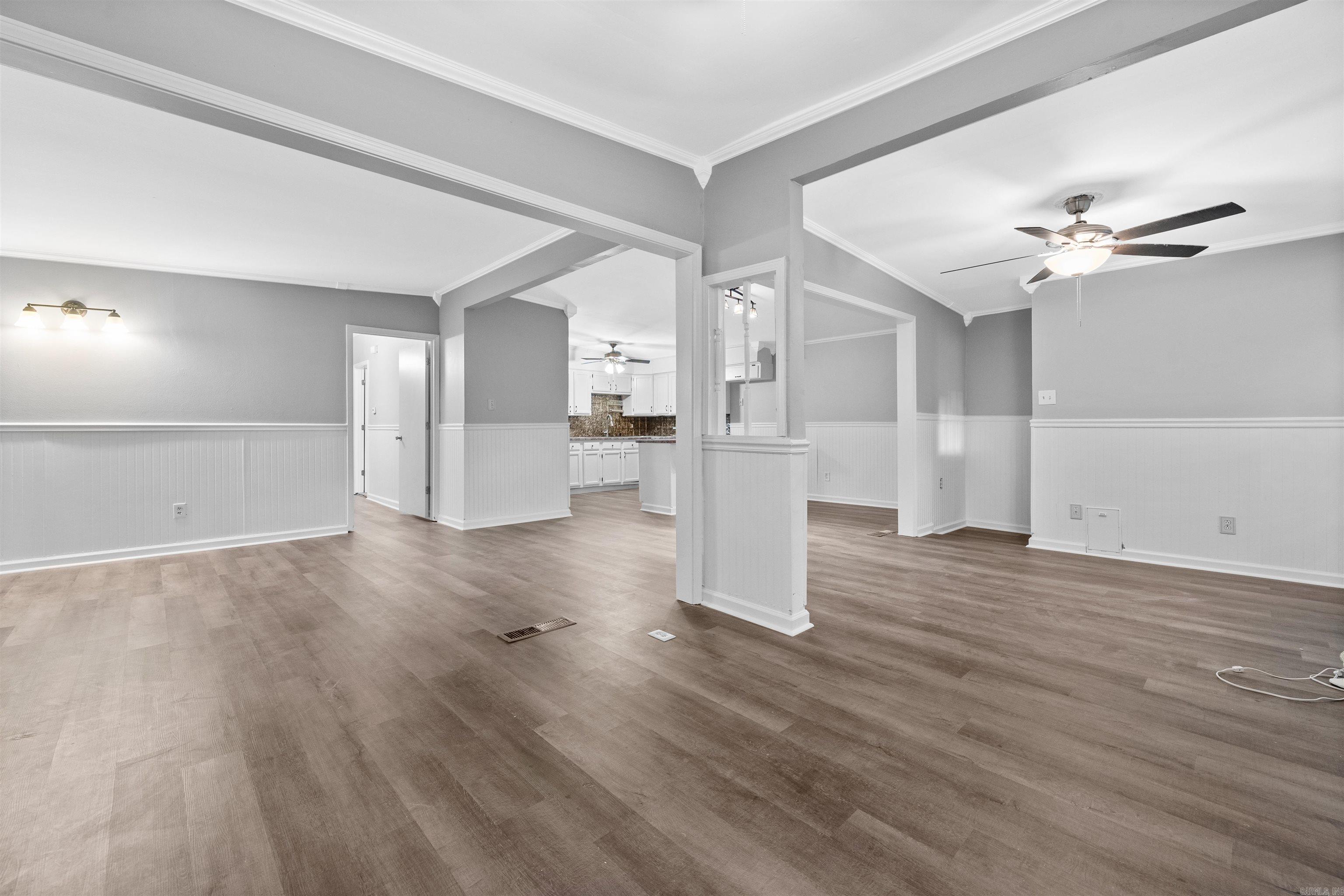 Hill Heights - Residential